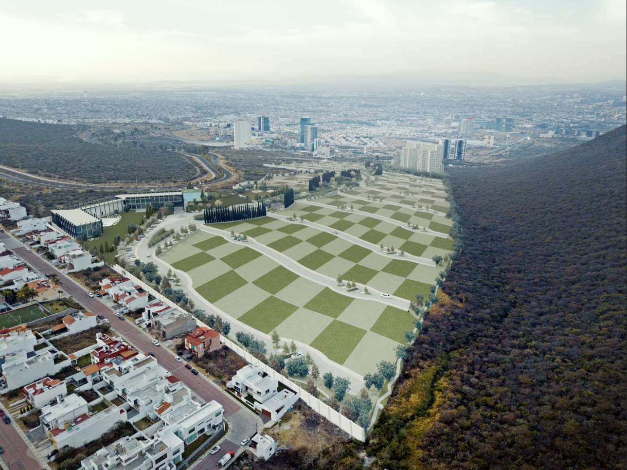 Lotes en PuntOlivo Residencial: El máximo nivel de exclusividad y confort en Centro Sur - Image 18