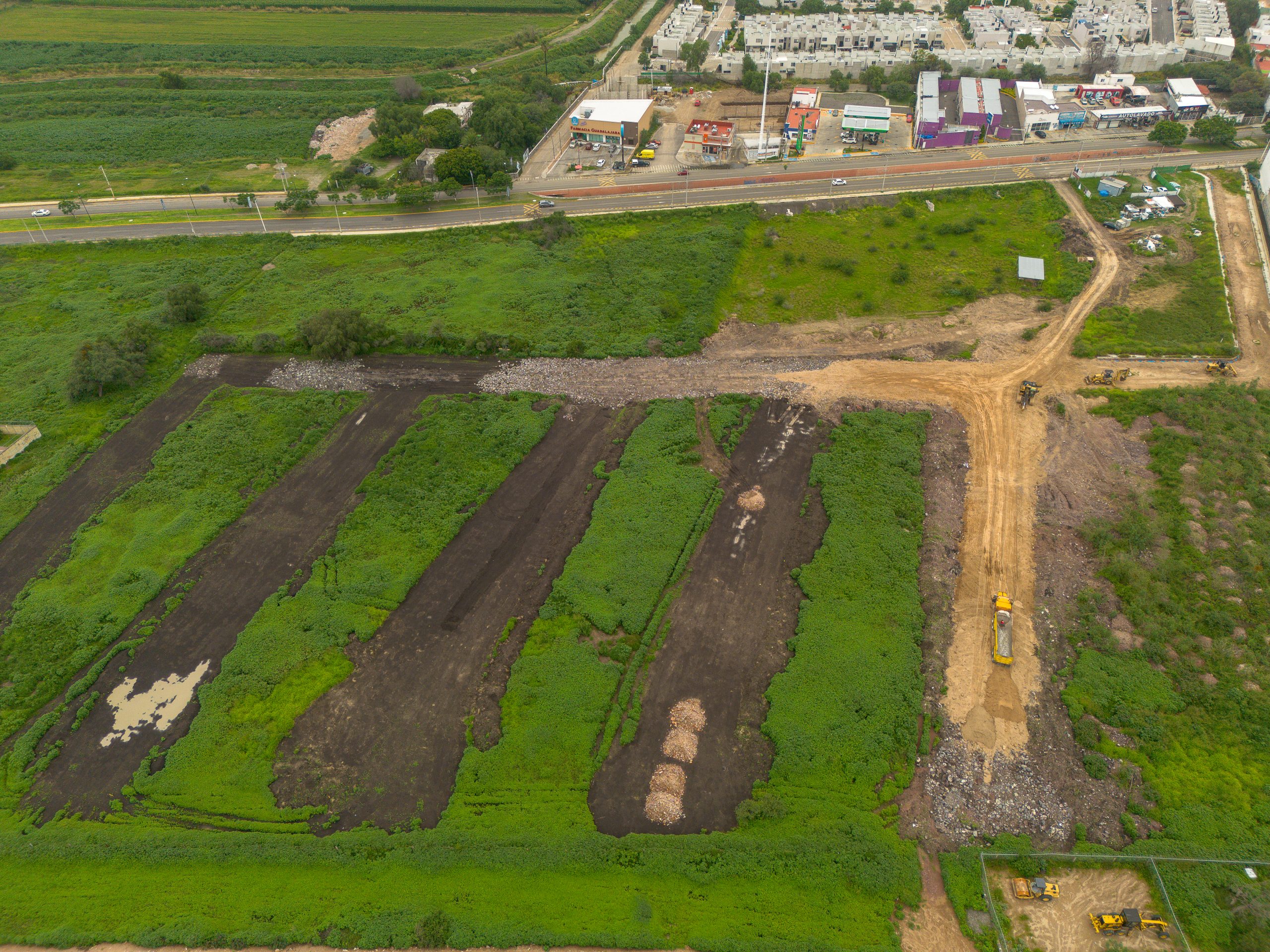 Lotes Residenciales en Aldea Campestre. - Image 10