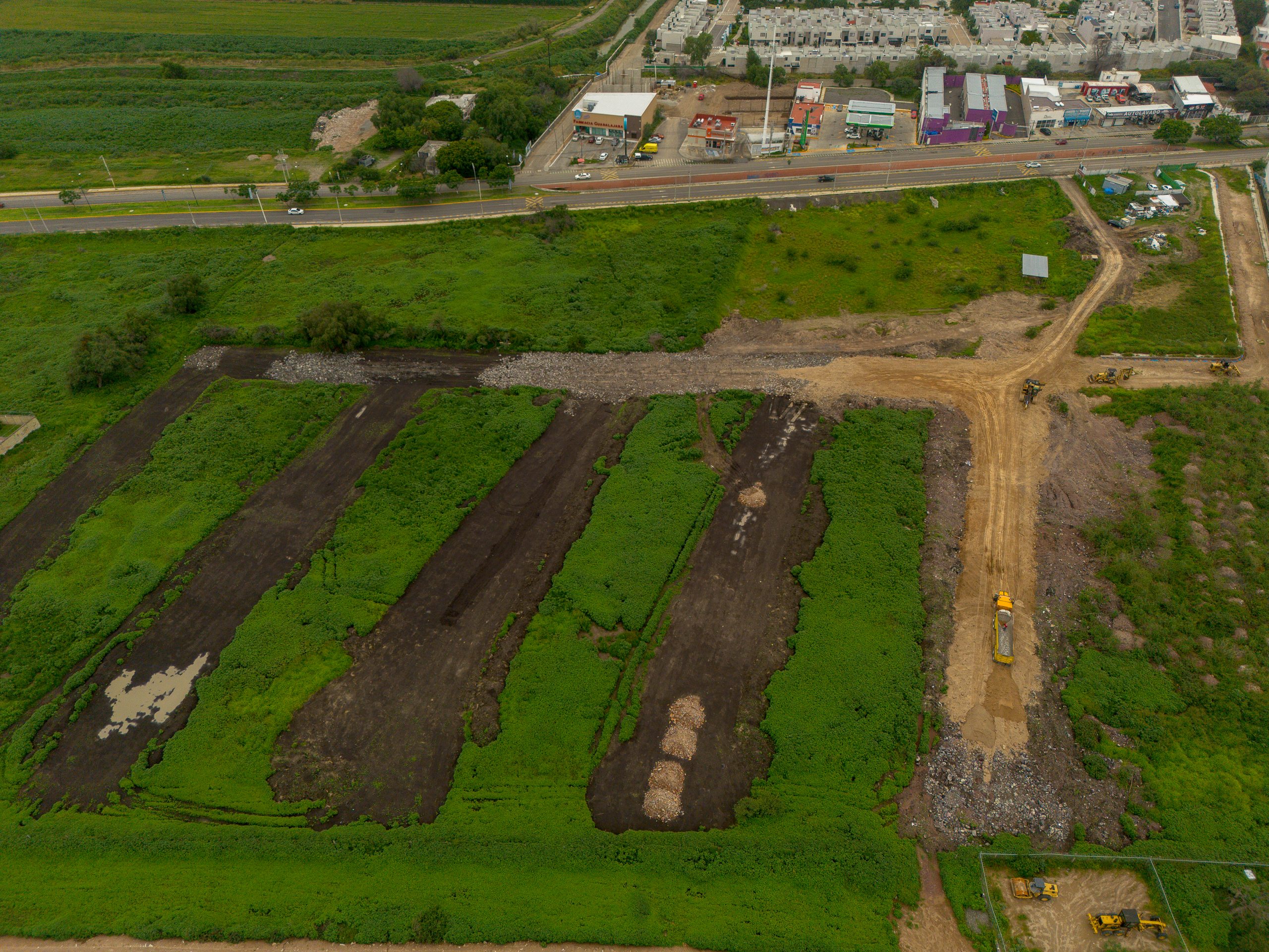 Lotes Residenciales en Aldea Campestre. - Image 11