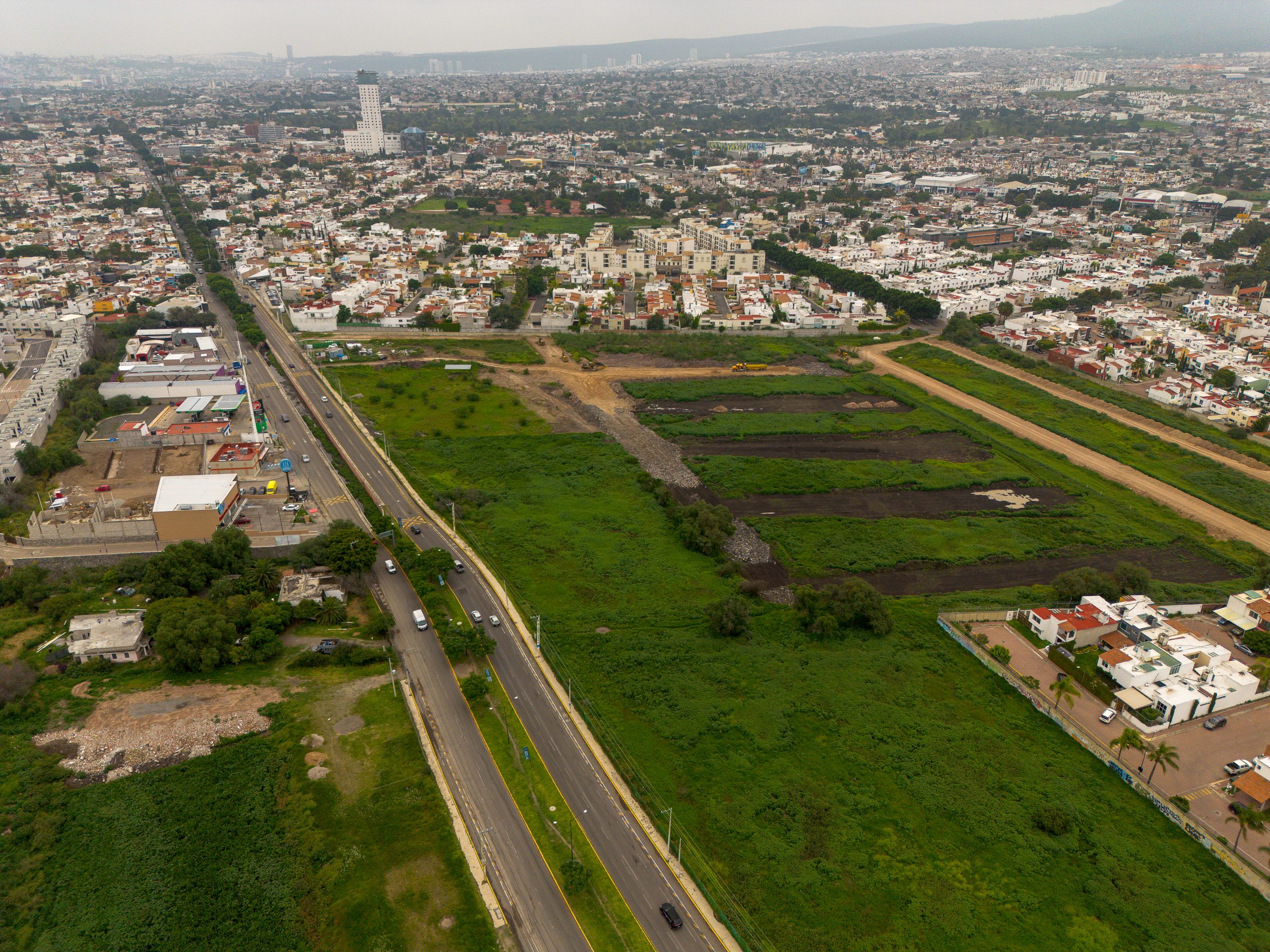 Lotes Residenciales en Aldea Campestre. - Image 12