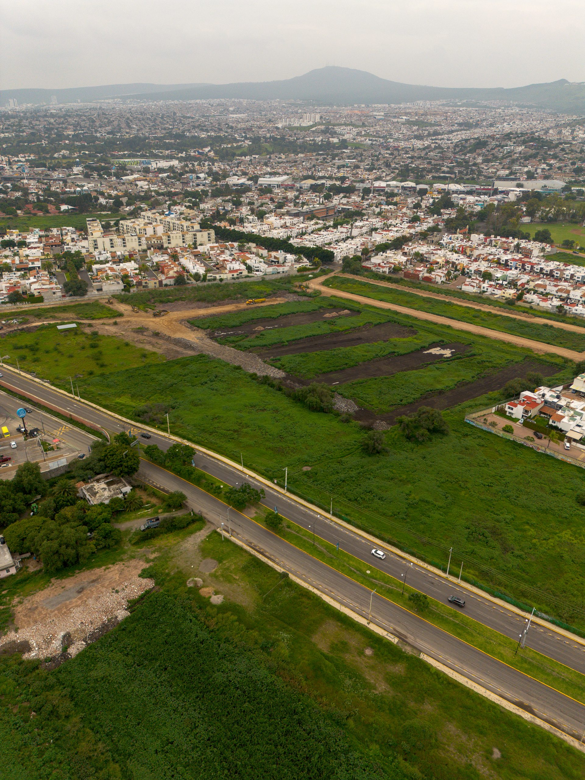 Lotes Residenciales en Aldea Campestre. - Image 13