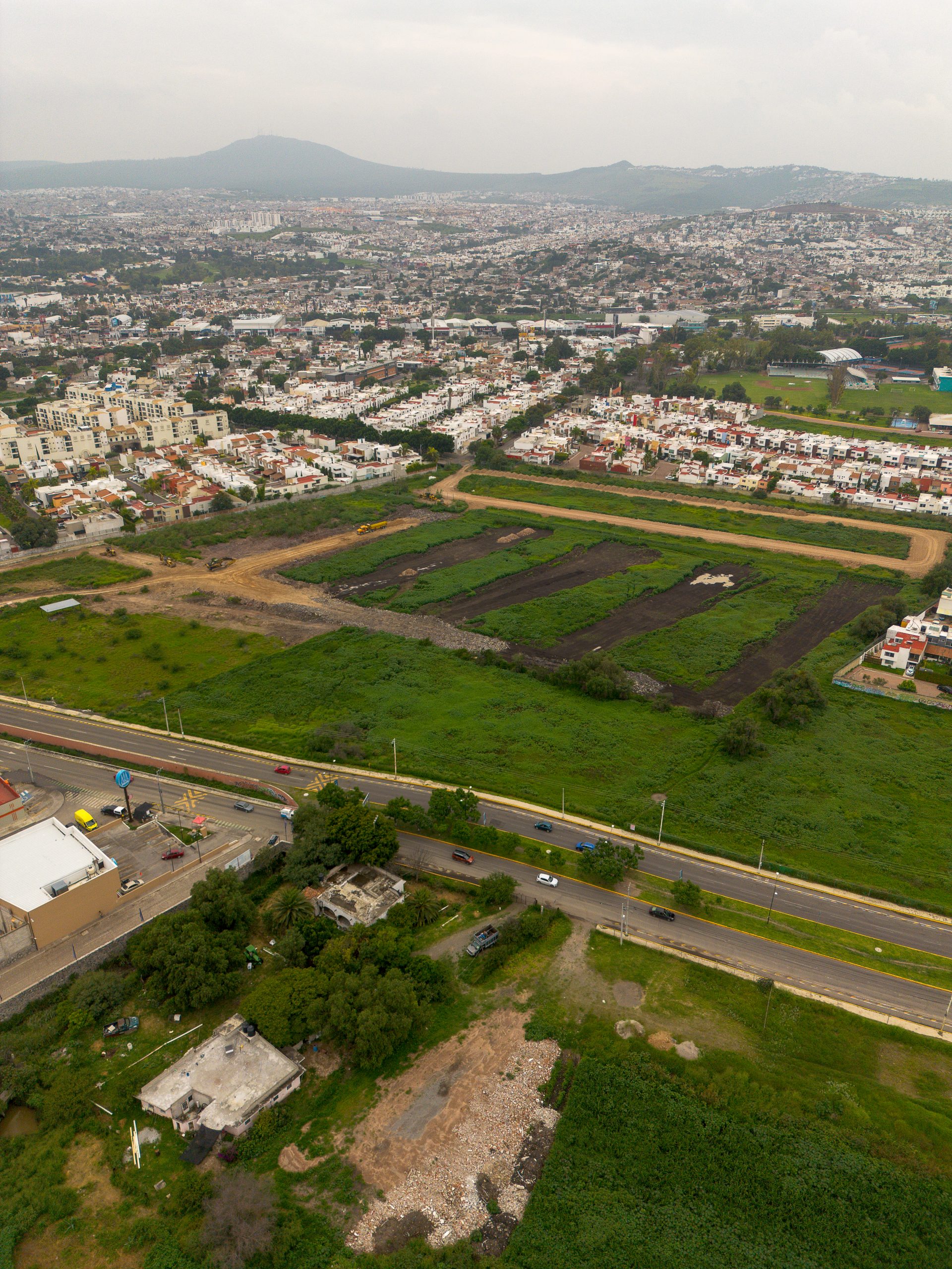 Lotes Residenciales en Aldea Campestre. - Image 14