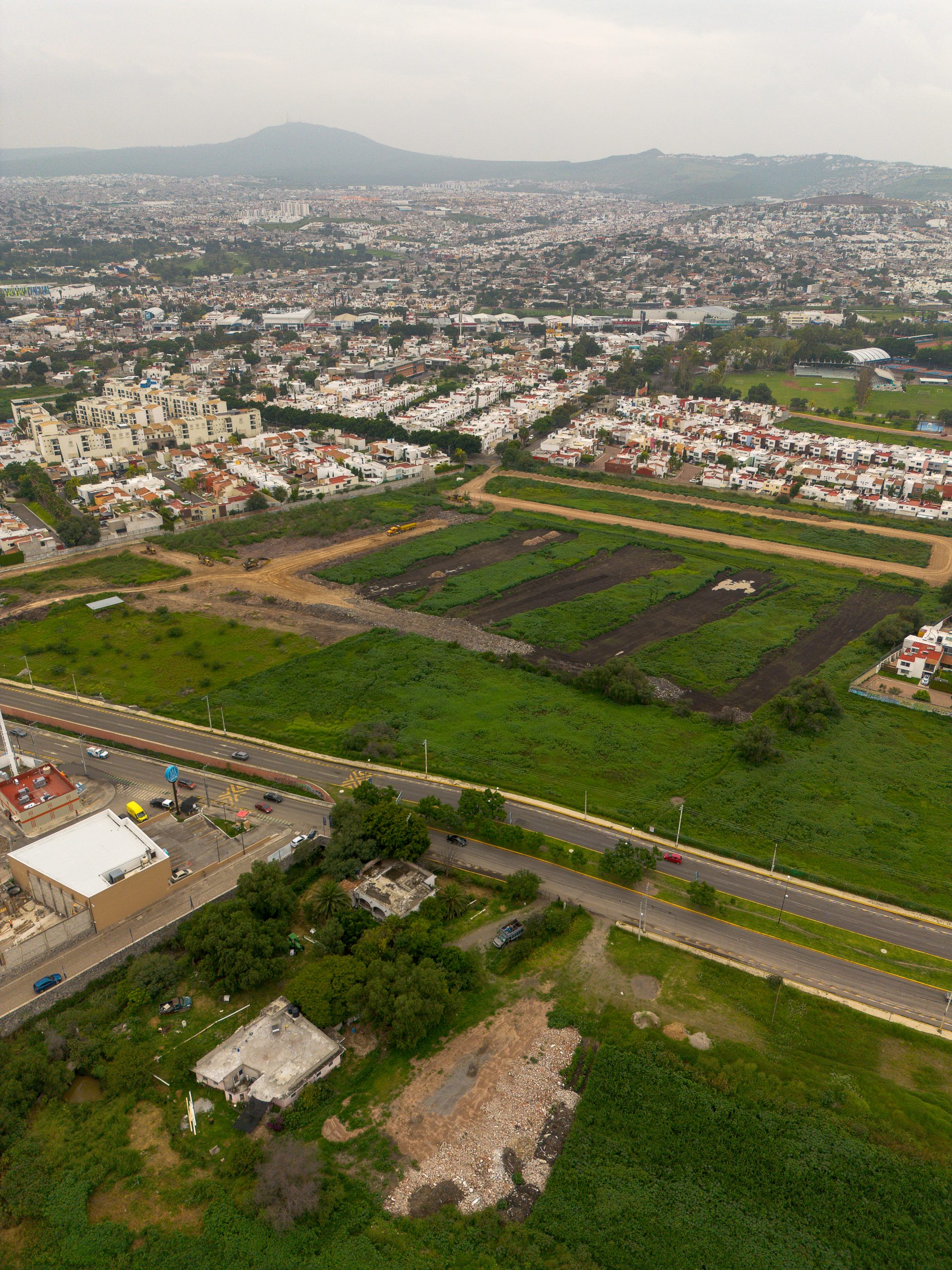 Lotes Residenciales en Aldea Campestre. - Image 15