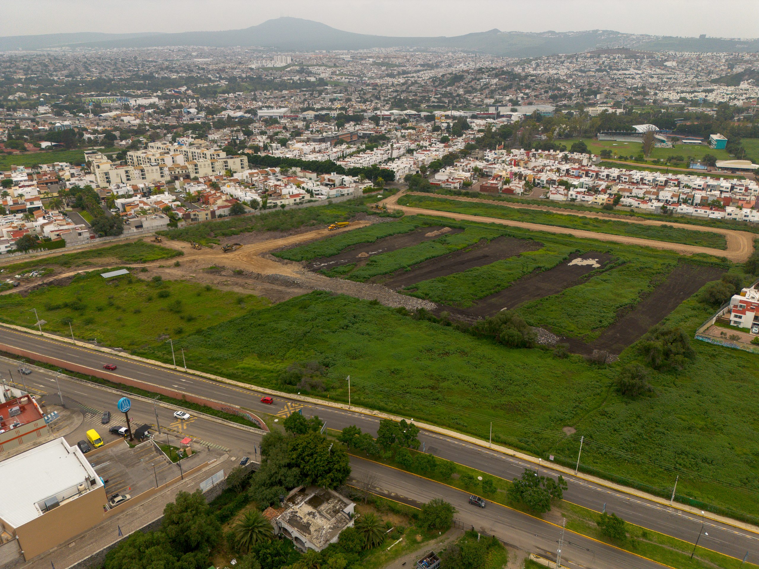 Lotes Residenciales en Aldea Campestre. - Image 16