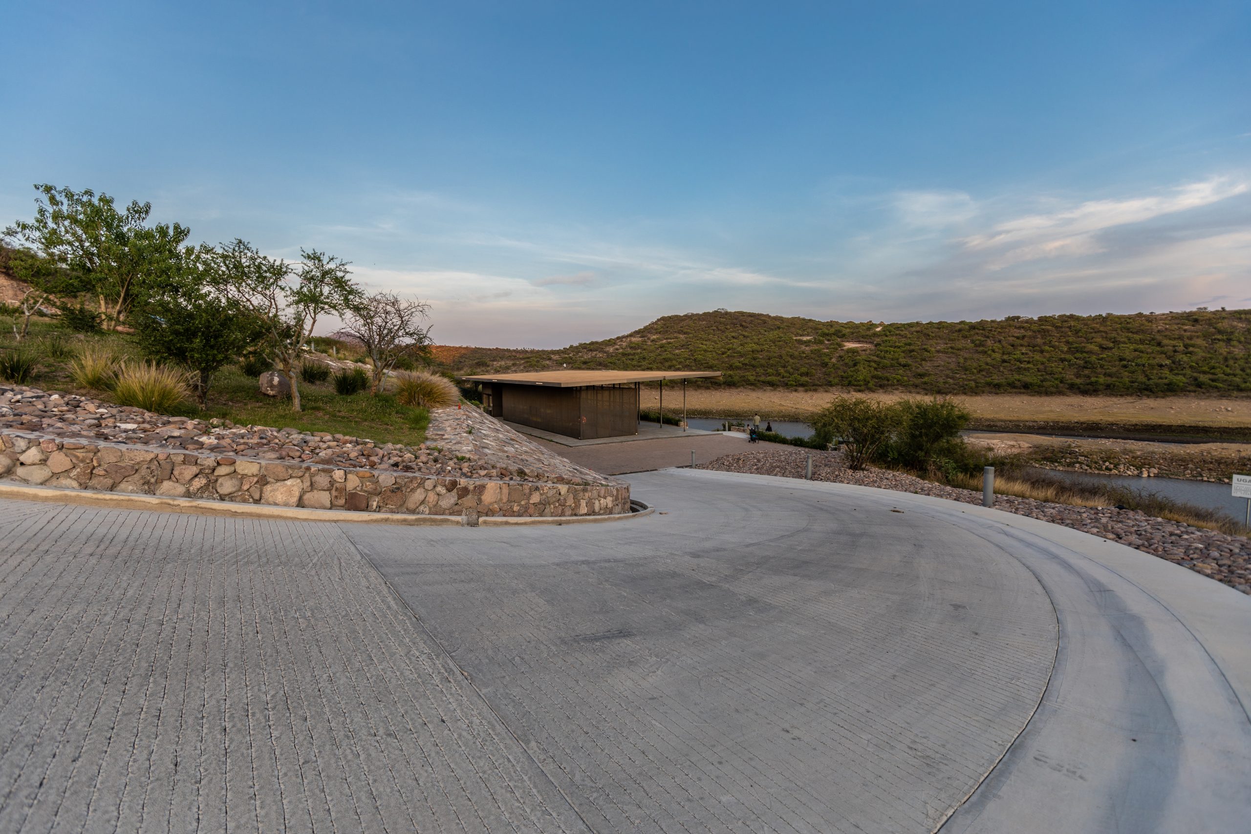 Lotes Residenciales en Cañadas del Arroyo (Corregidora): 150,000 m² de áreas verdes y zonas naturales. - Image 37