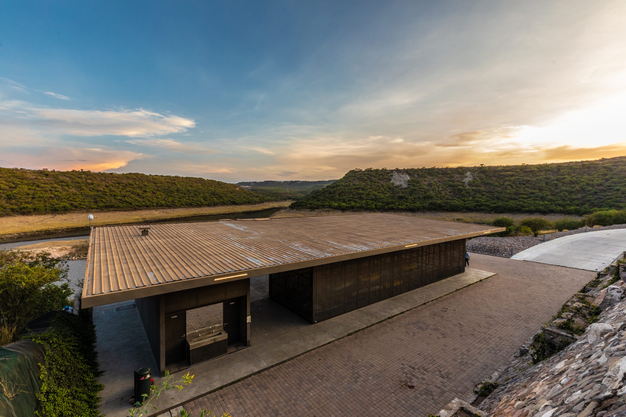 Lotes Residenciales en Cañadas del Arroyo (Corregidora): 150,000 m² de áreas verdes y zonas naturales. - Image 38