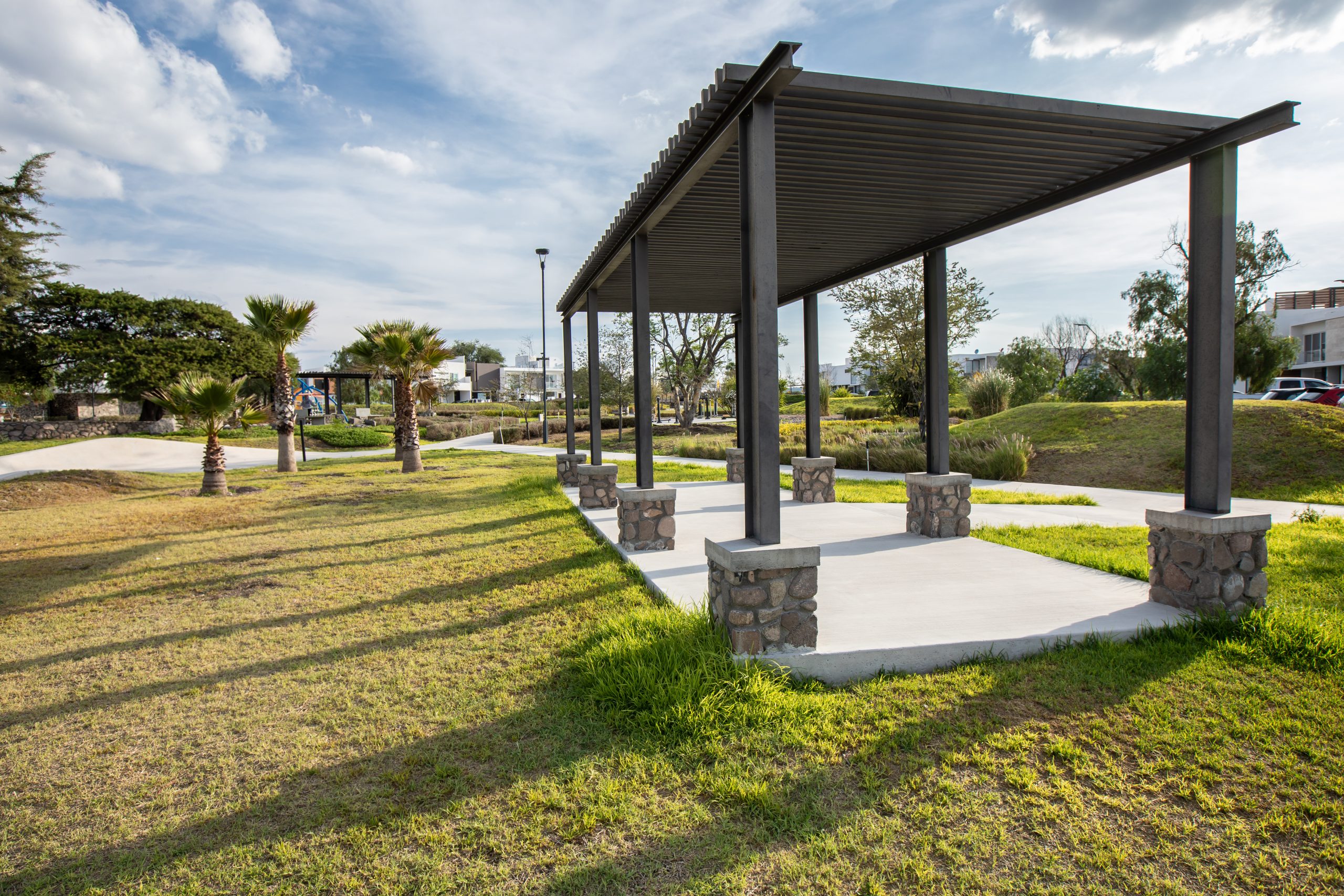 Lotes Residenciales en Cañadas del Arroyo (Corregidora): 150,000 m² de áreas verdes y zonas naturales. - Image 31