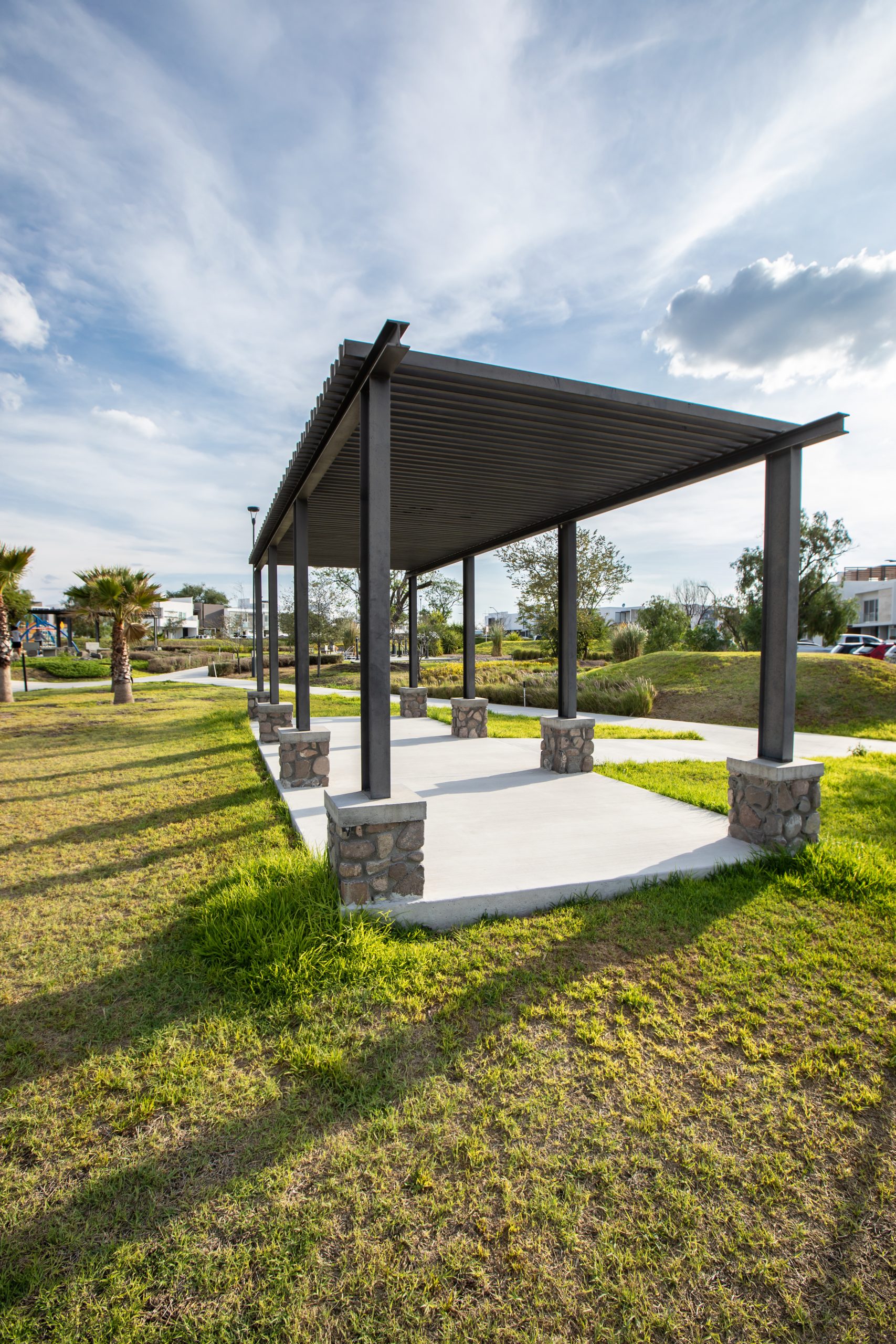 Lotes Residenciales en Cañadas del Arroyo (Corregidora): 150,000 m² de áreas verdes y zonas naturales. - Image 32