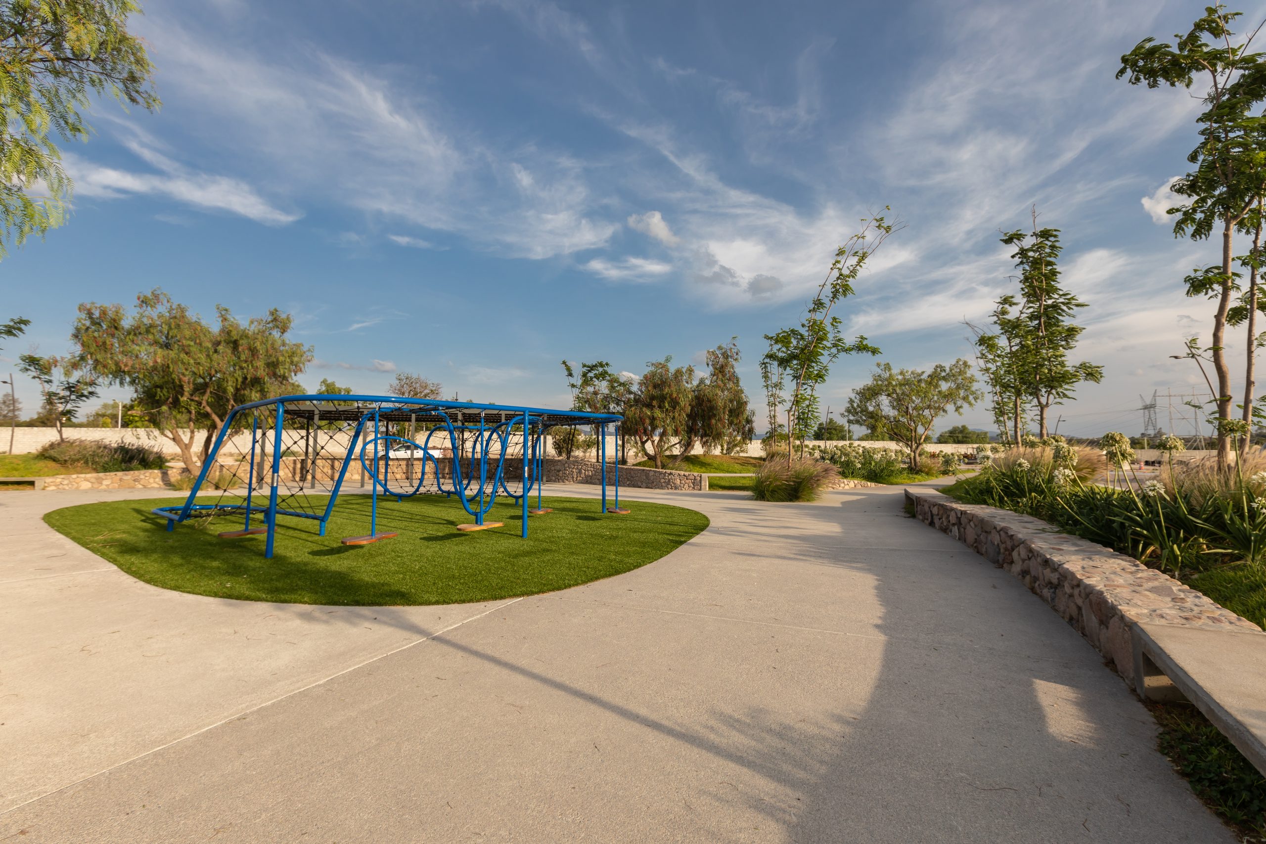 Lotes Residenciales en Cañadas del Arroyo (Corregidora): 150,000 m² de áreas verdes y zonas naturales. - Image 36