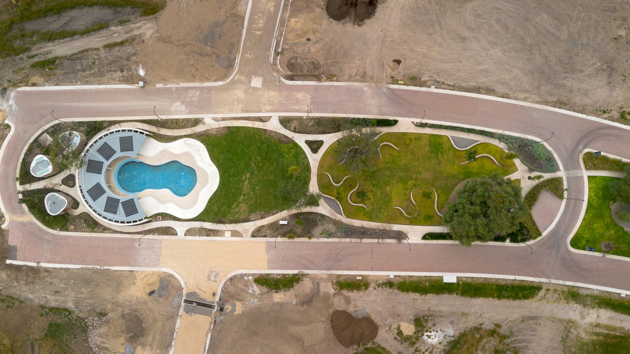 Lotes Residenciales en Cañadas del Arroyo (Corregidora): 150,000 m² de áreas verdes y zonas naturales. - Image 17