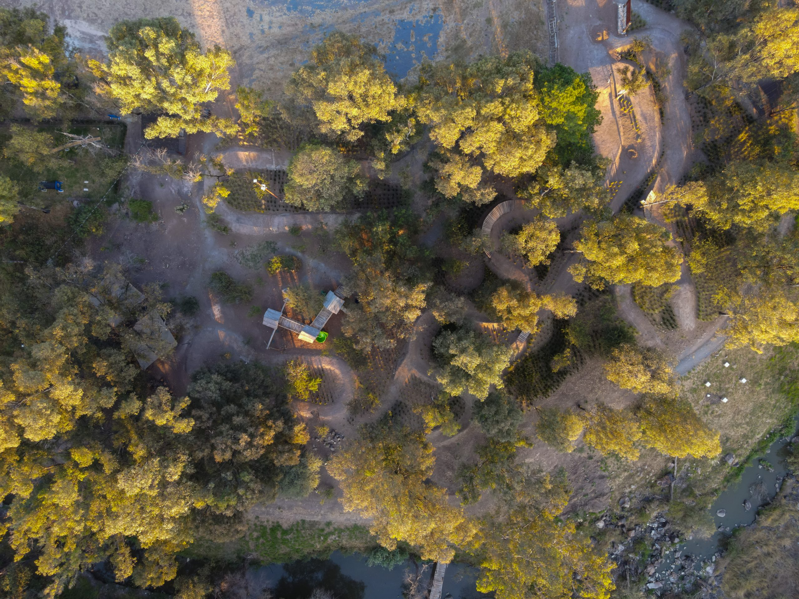 Lotes Residenciales en Cañadas del Valle: Tu Oasis de Tranquilidad - Image 11