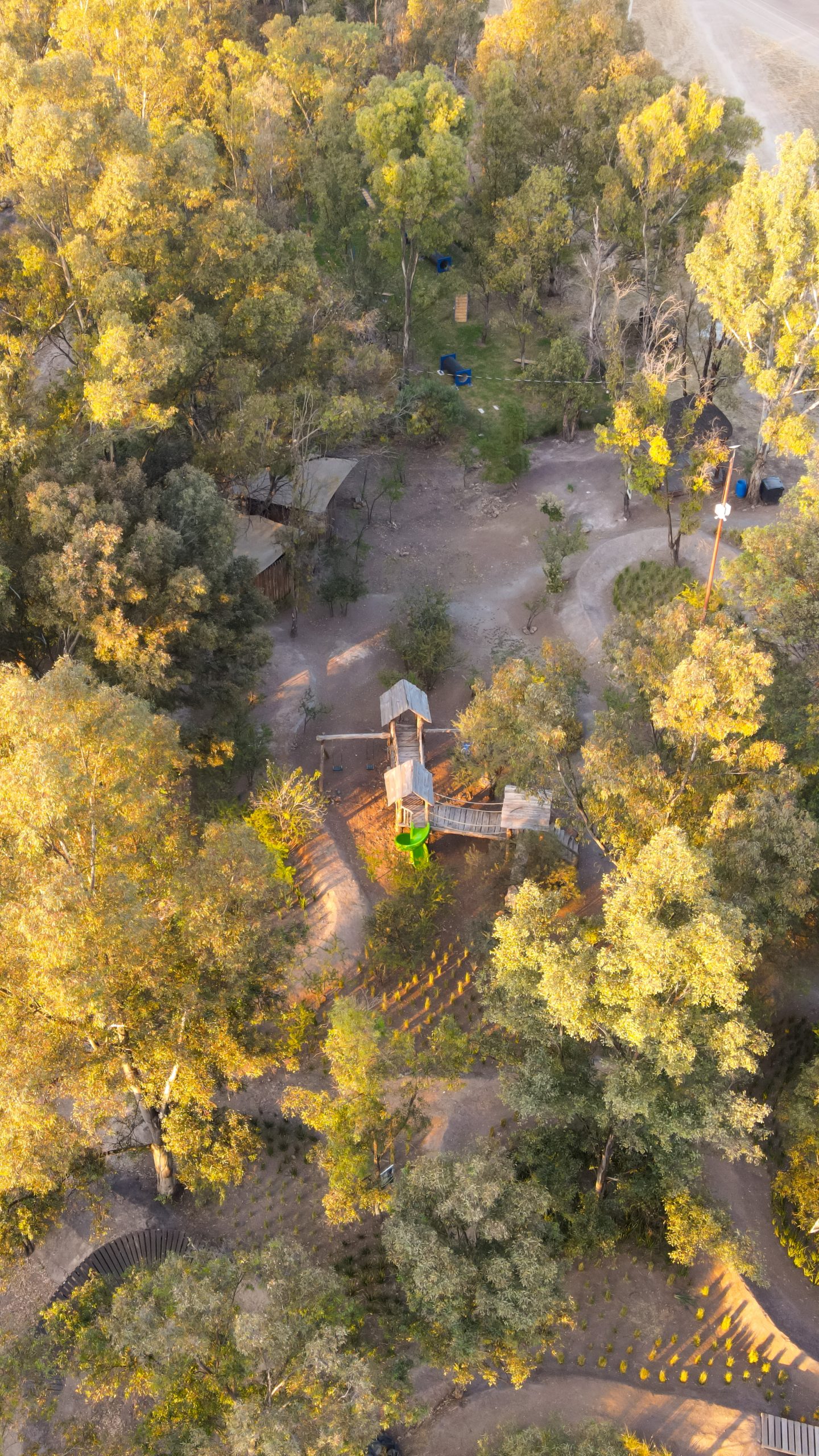 Lotes Residenciales en Cañadas del Valle: Tu Oasis de Tranquilidad - Image 9