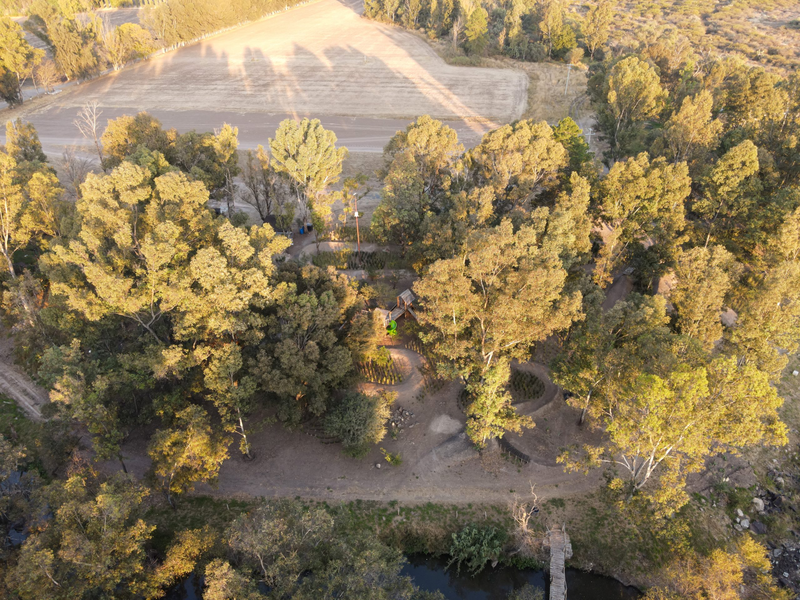 Lotes Residenciales en Cañadas del Valle: Tu Oasis de Tranquilidad - Image 10
