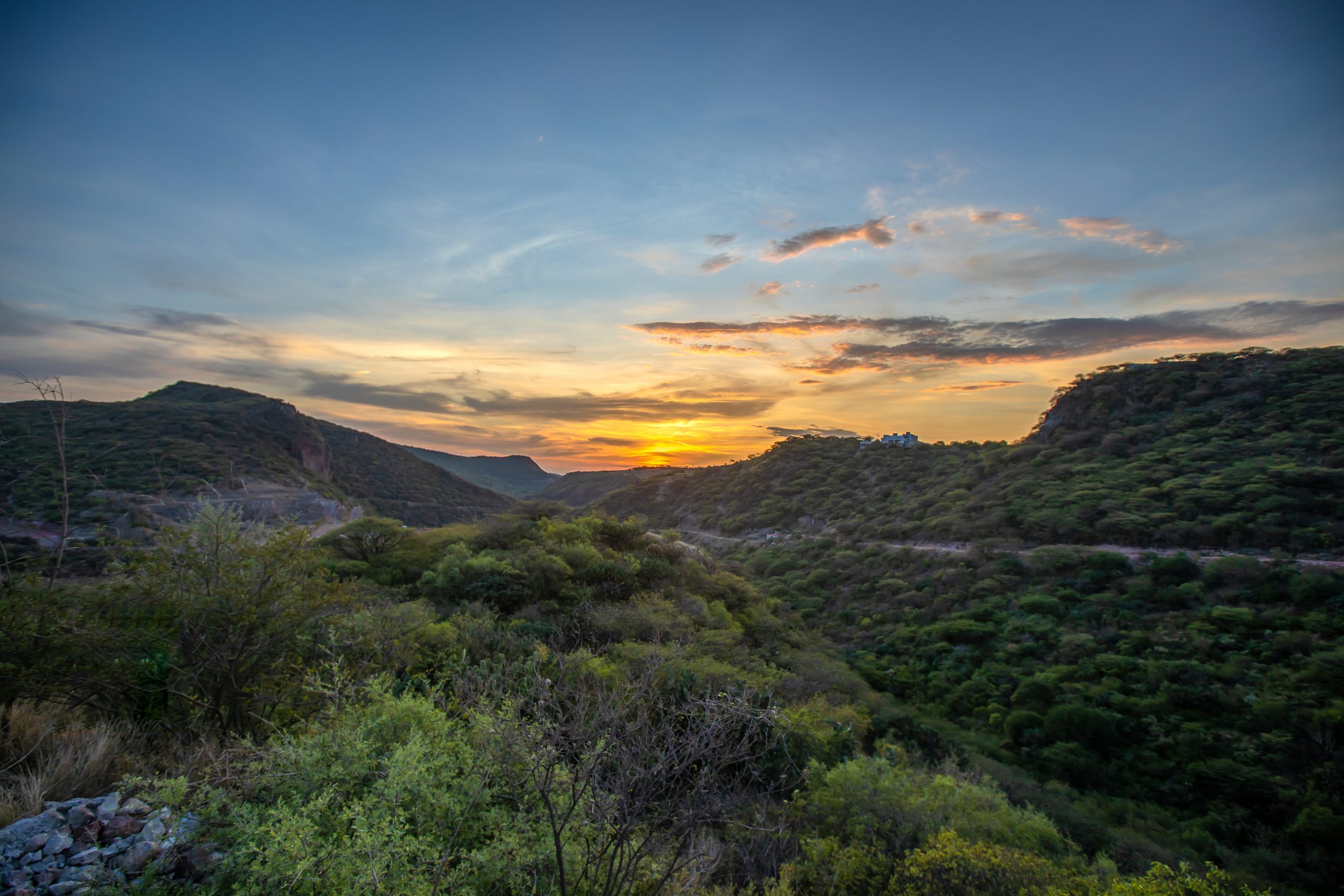 Lotes Residenciales en Cañadas del Arroyo (Corregidora): 150,000 m² de áreas verdes y zonas naturales. - Image 41