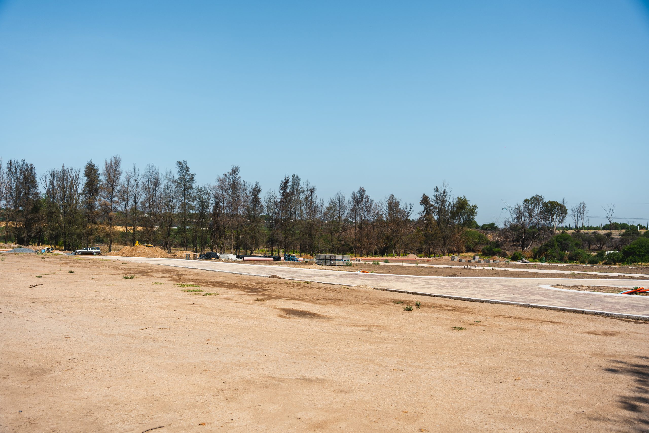 Lotes Residenciales en Cañadas del Valle: Tu Oasis de Tranquilidad - Image 13