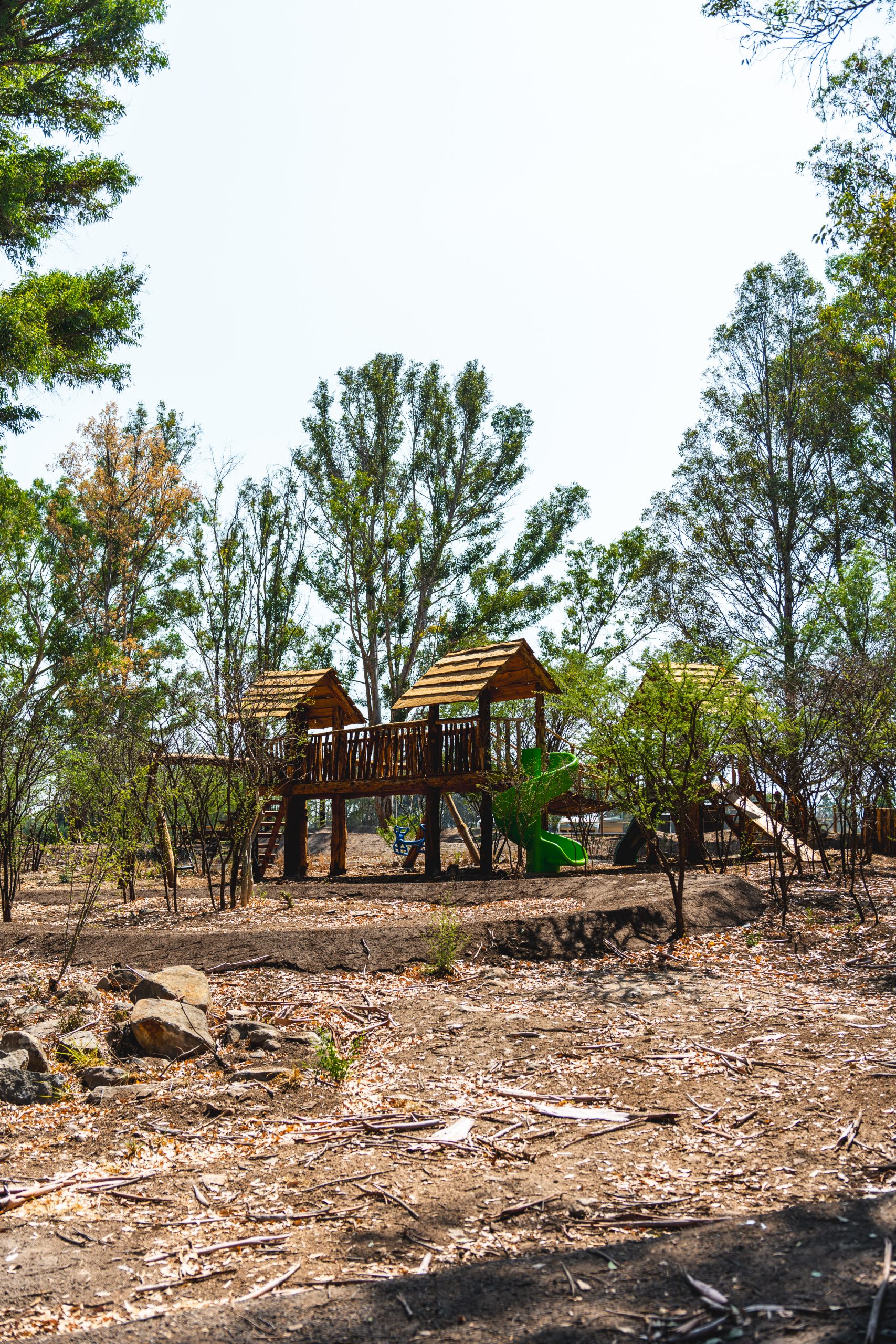 Lotes Residenciales en Cañadas del Valle: Tu Oasis de Tranquilidad - Image 31