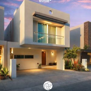 Casa en La Vista: CASTELLO 215 m2