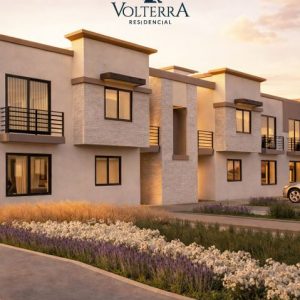 Departamento en La Vista: TARENTO PB 108.07 m2 + 16.37 m2 jardin
