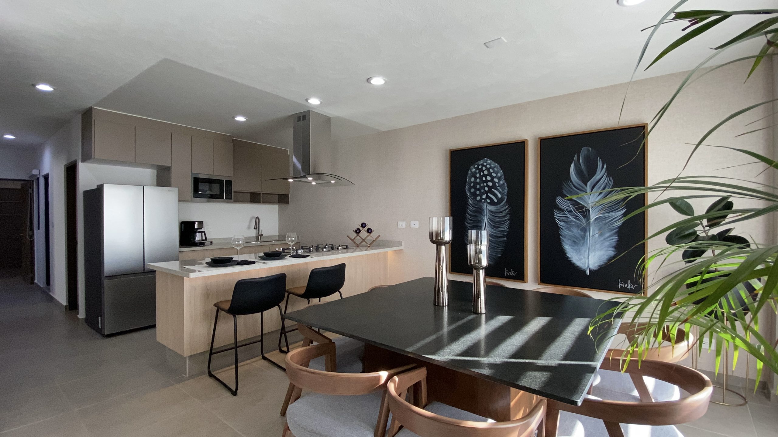 Departamento en La Vista: TARENTO PA 106.92 m2 - Image 9