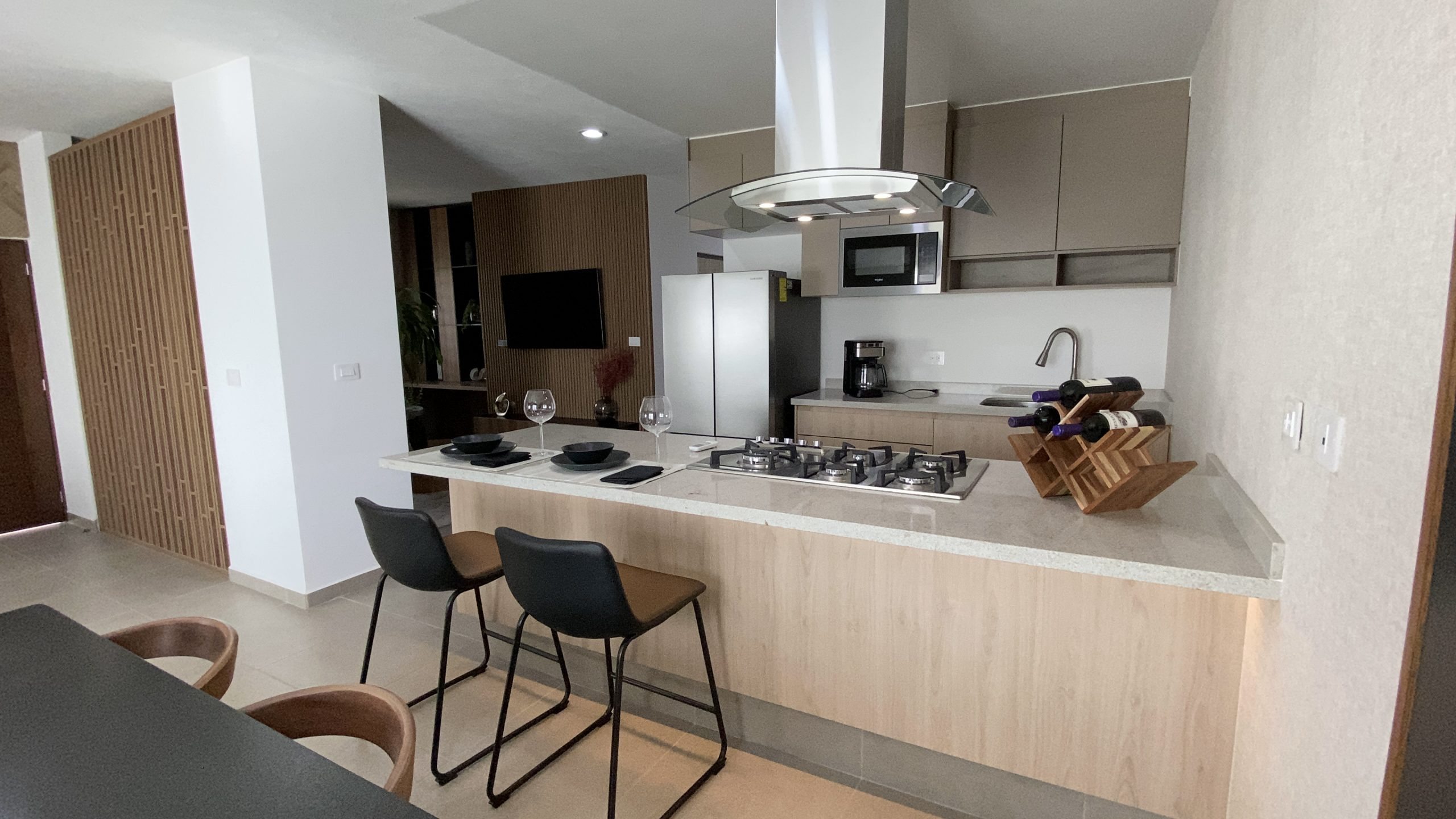 Departamento en La Vista: TARENTO PA 106.92 m2 - Image 10