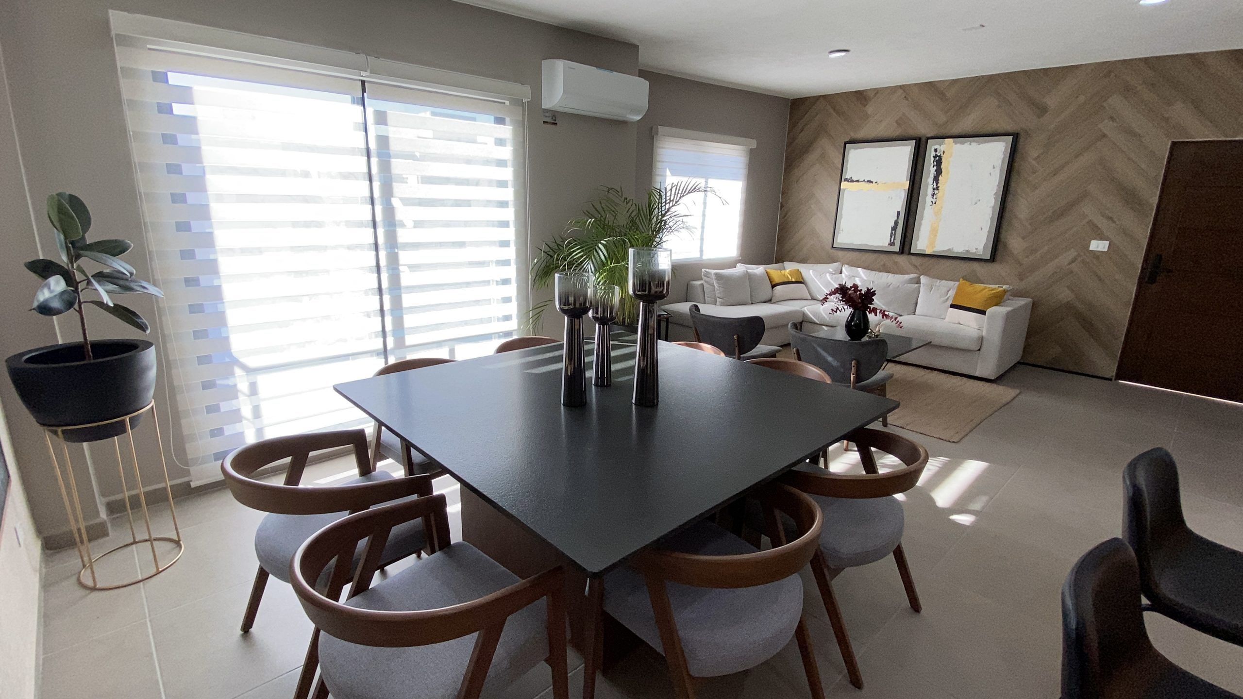 Departamento en La Vista: TARENTO PB 108.07 m2 + 16.37 m2 jardin - Image 13