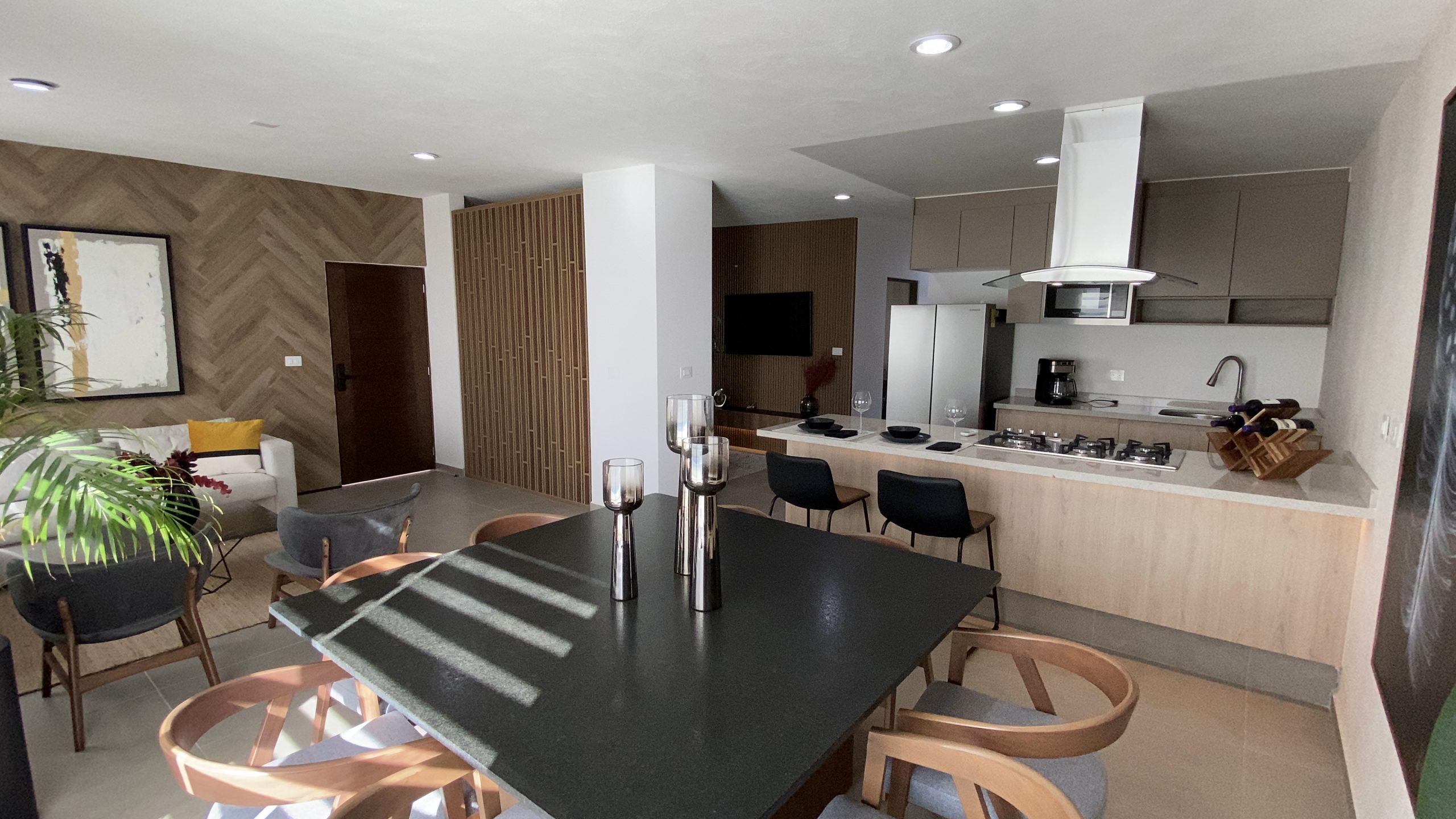 Departamento en La Vista: TARENTO PA 106.92 m2 - Image 12