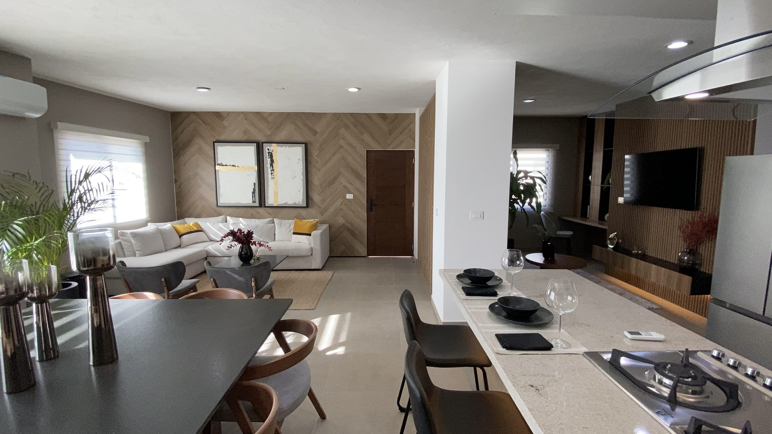 Departamento en La Vista: TARENTO PA 106.92 m2 - Image 4