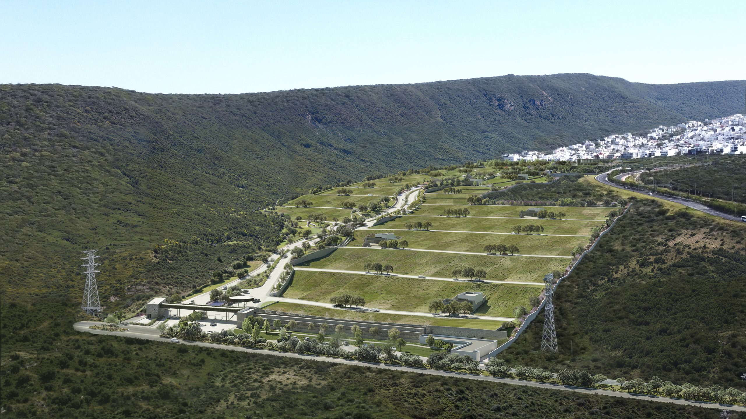 Lotes en PuntOlivo Residencial: El máximo nivel de exclusividad y confort en Centro Sur - Image 17