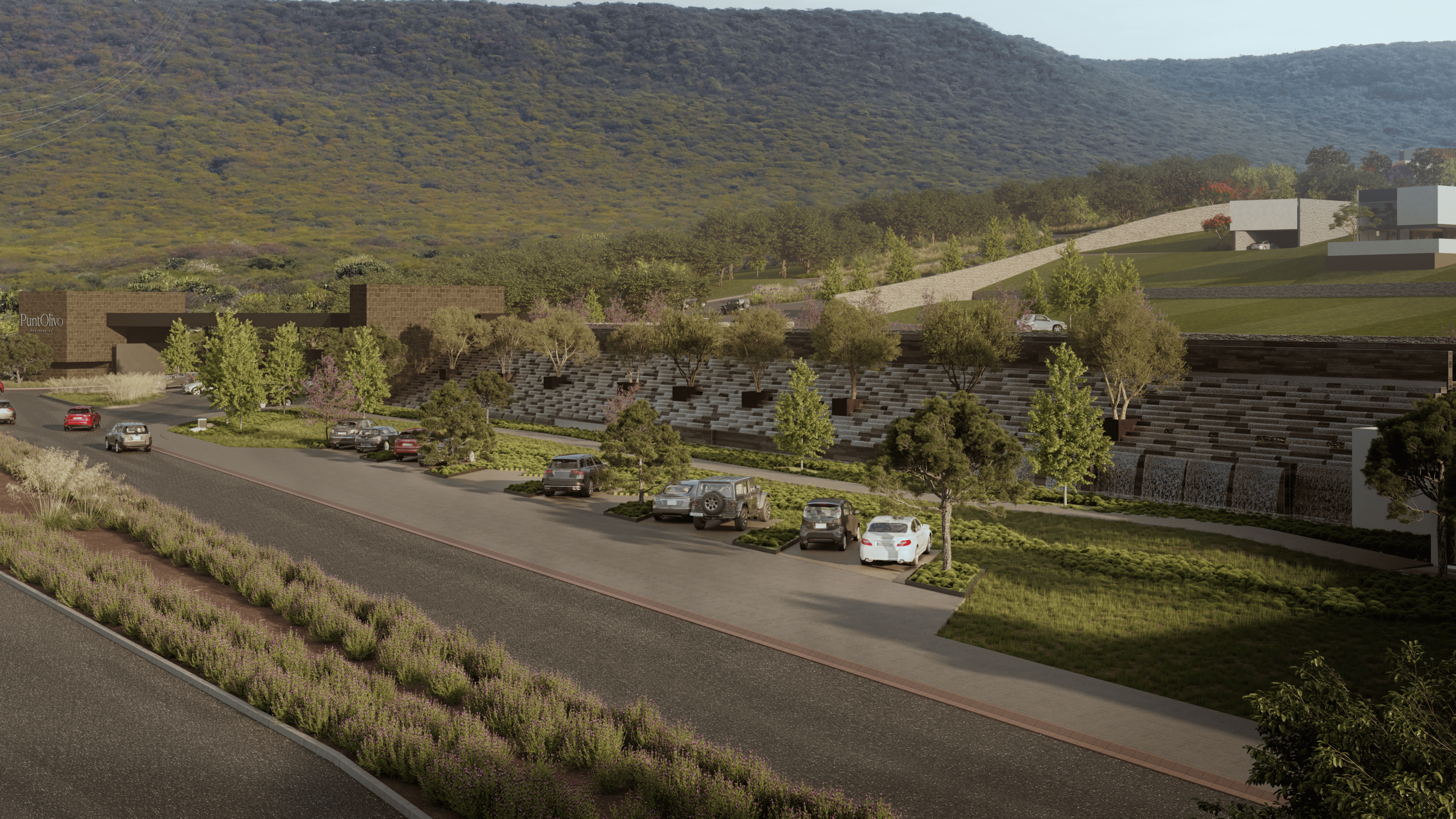Lotes en PuntOlivo Residencial: El máximo nivel de exclusividad y confort en Centro Sur - Image 14