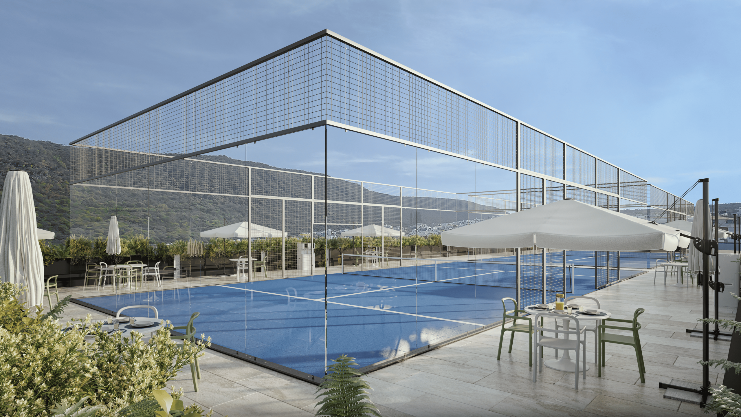 Lotes en PuntOlivo Residencial: El máximo nivel de exclusividad y confort en Centro Sur - Image 4