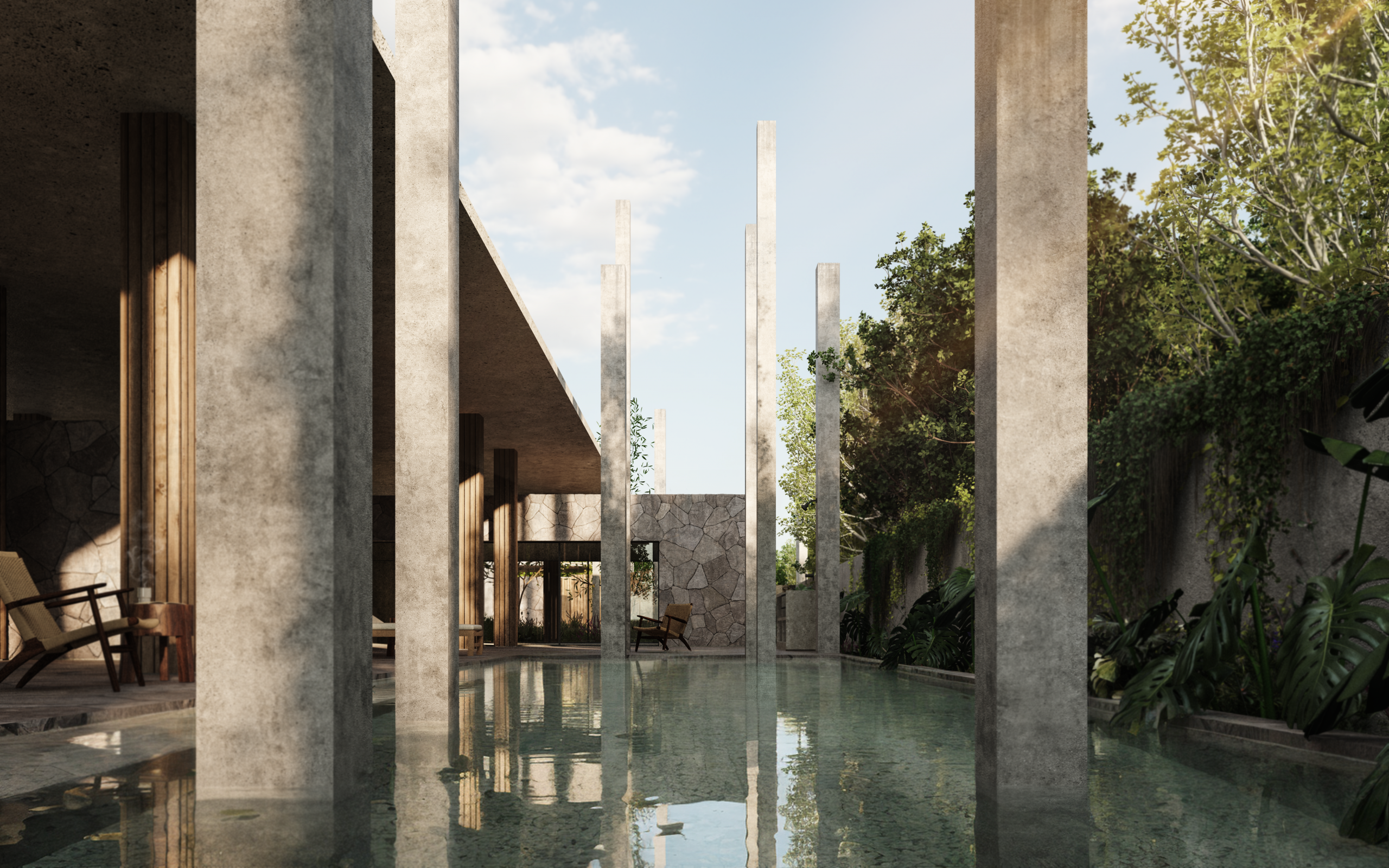 Lotes Residenciales en Aldea Campestre. - Image 5