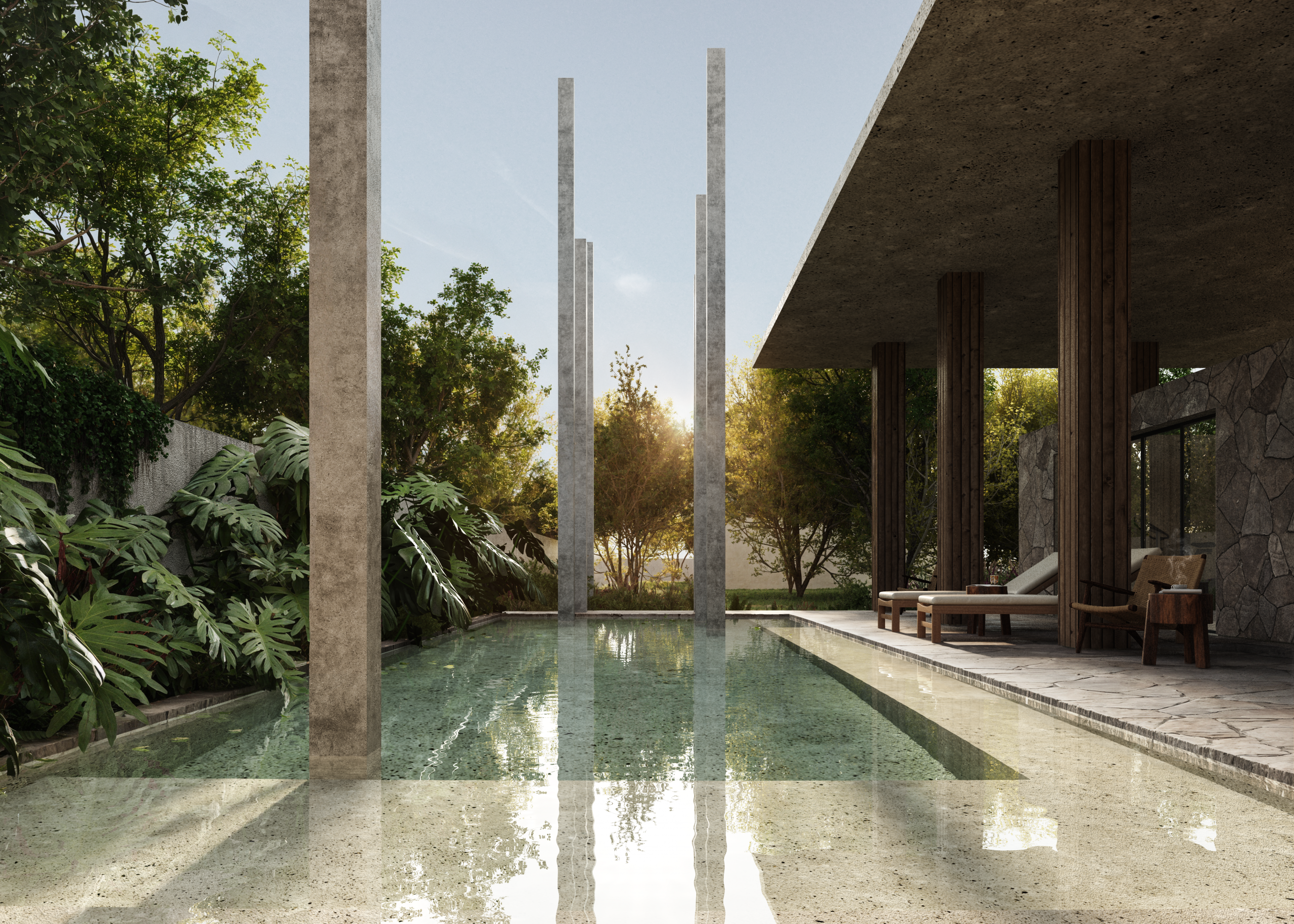 Lotes Residenciales en Aldea Campestre. - Image 7