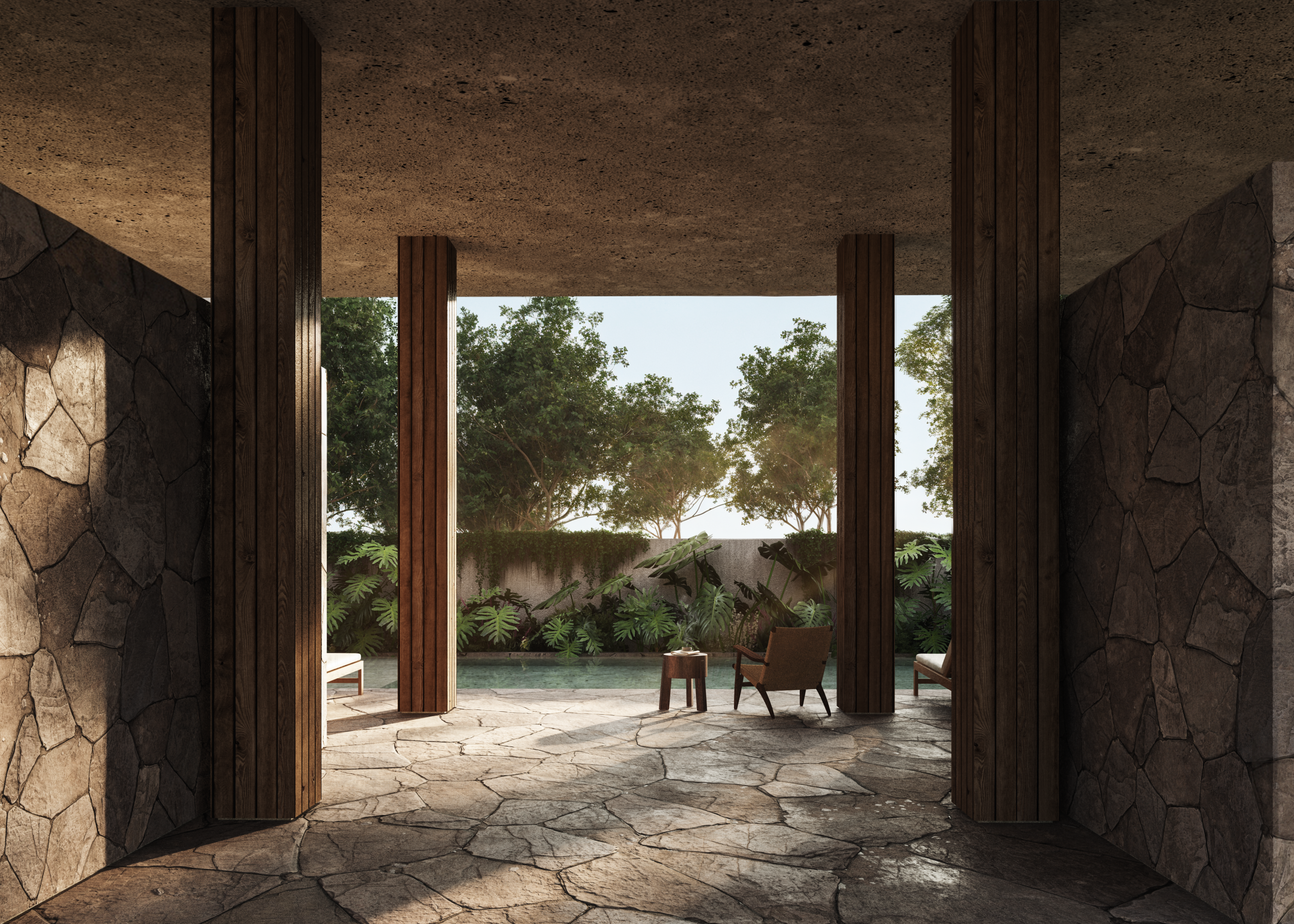 Lotes Residenciales en Aldea Campestre. - Image 8