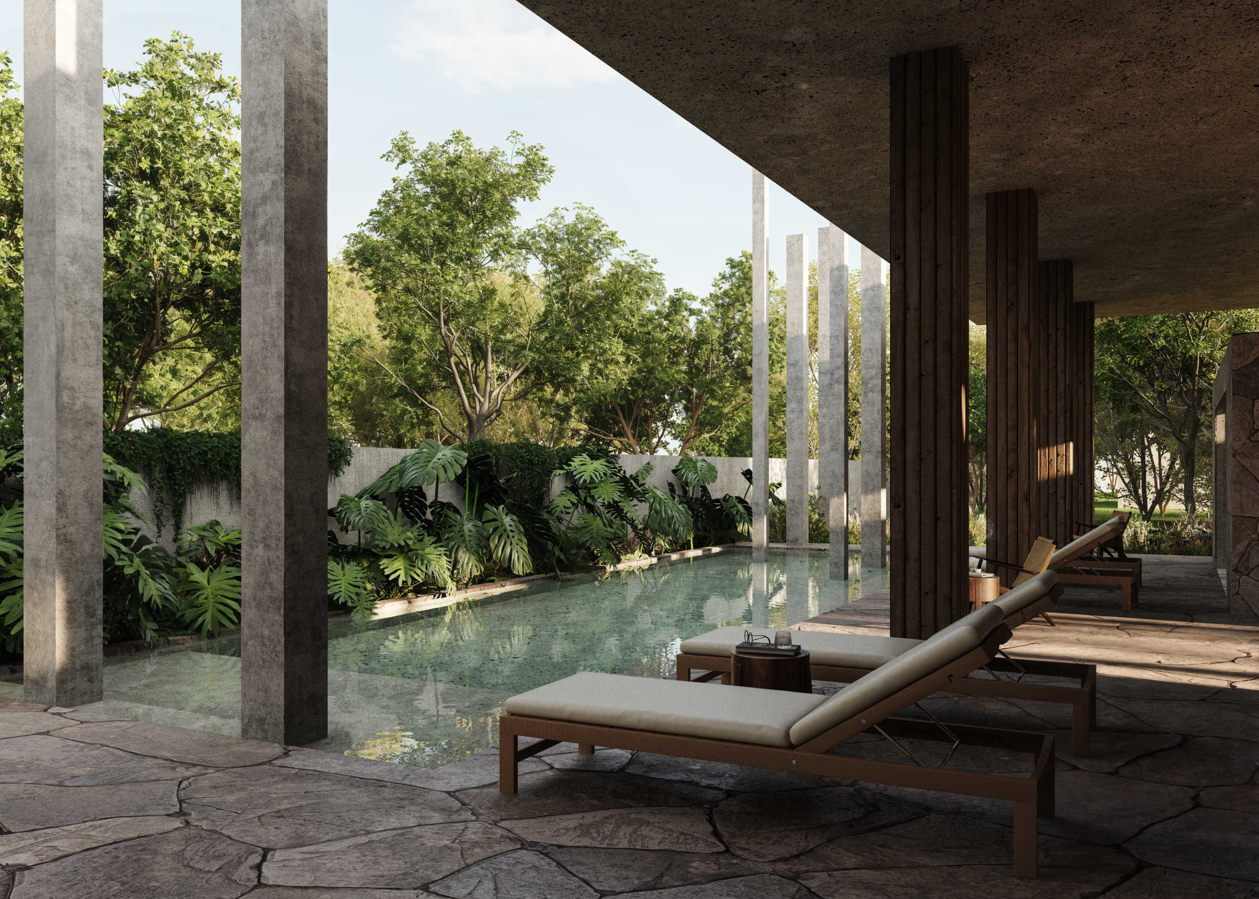 Lotes Residenciales en Aldea Campestre. - Image 9