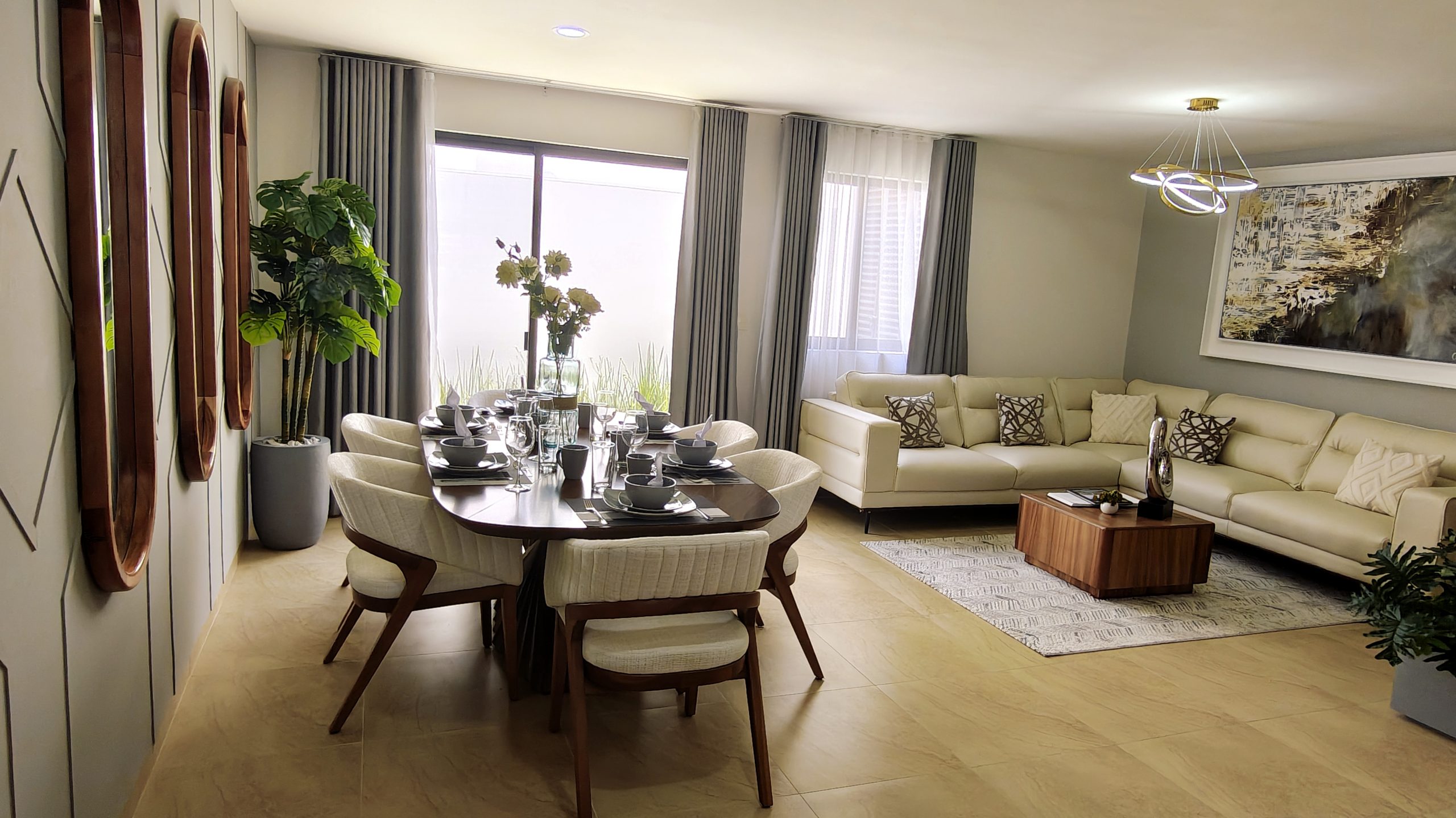 Casa Residencial Modelo Acacia (Los Robles - Ziré) - Image 3