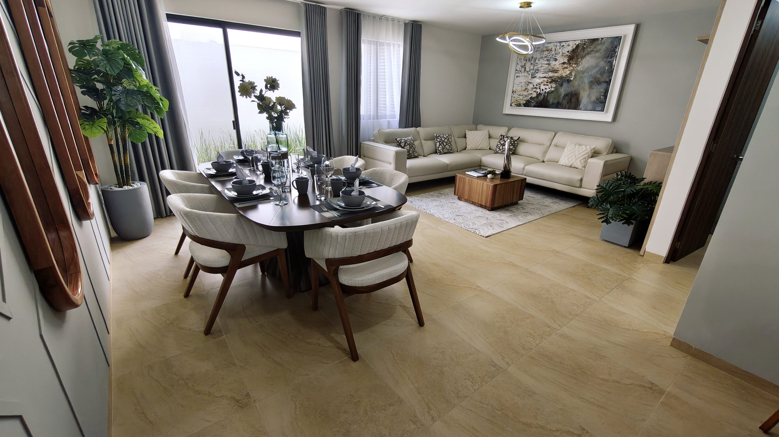 Casa Residencial Modelo Acacia (Los Robles - Ziré) - Image 4