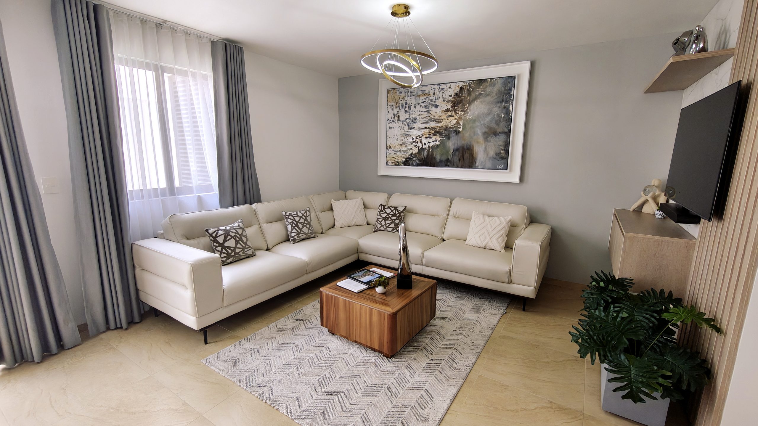 Casa Residencial Modelo Acacia (Los Robles - Ziré) - Image 5