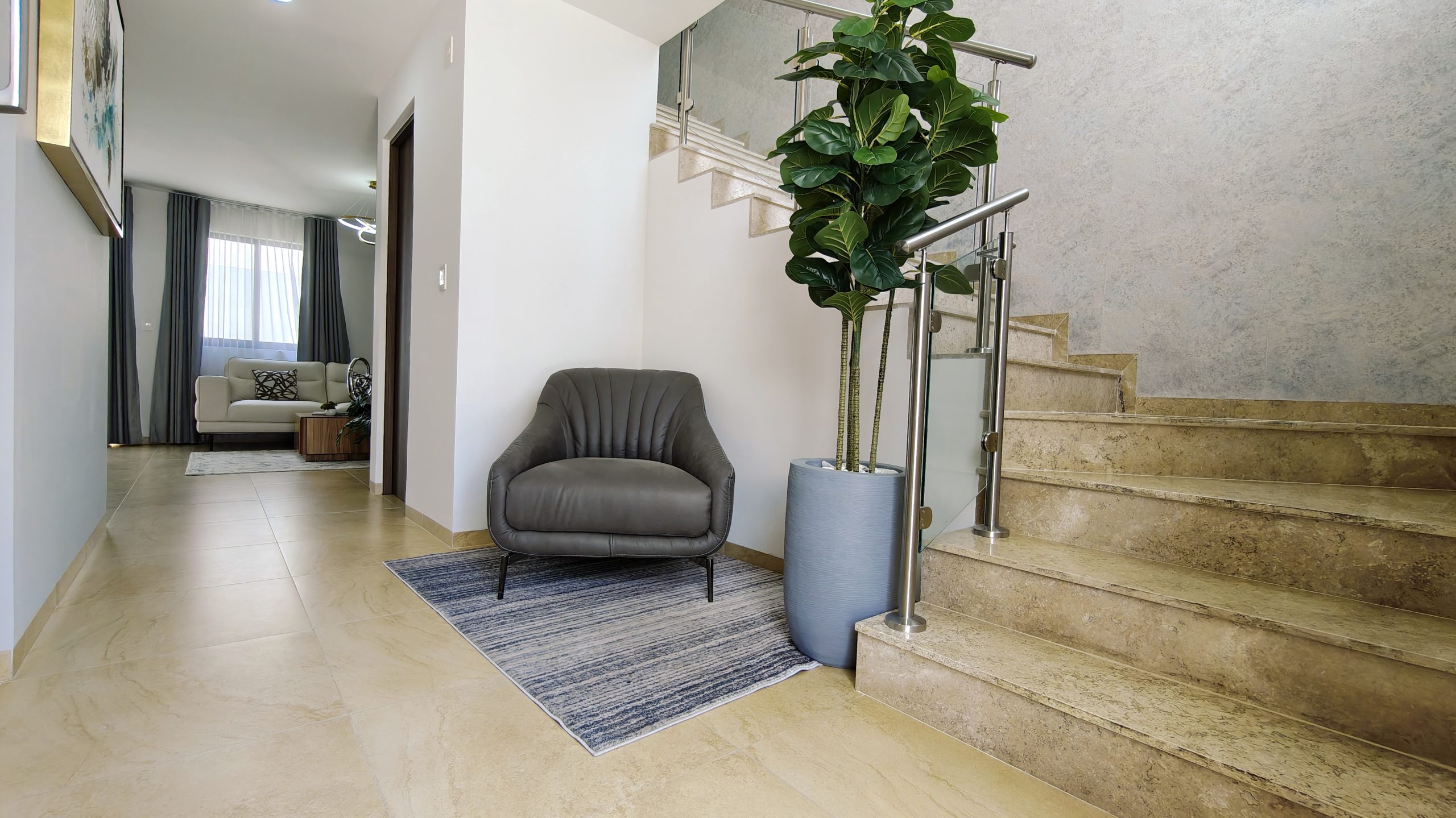 Casa Residencial Modelo Acacia (Los Robles - Ziré) - Image 6