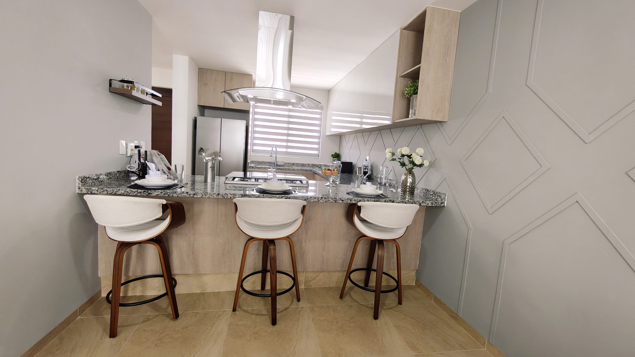 Casa Residencial Modelo Acacia (Los Robles - Ziré) - Image 7