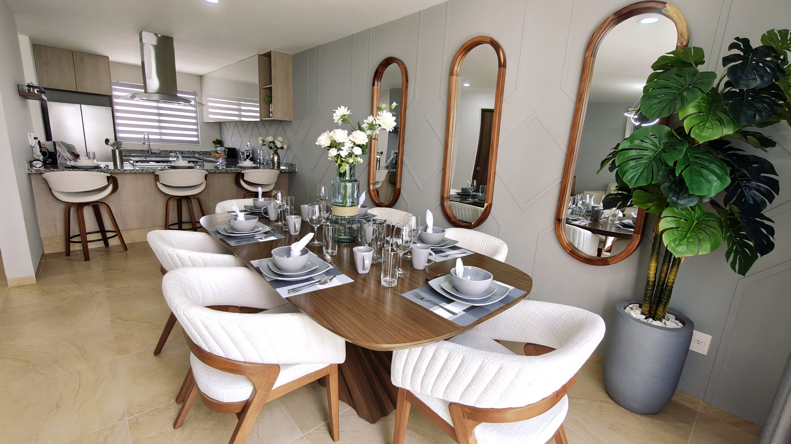 Casa Residencial Modelo Acacia (Los Robles - Ziré) - Image 8