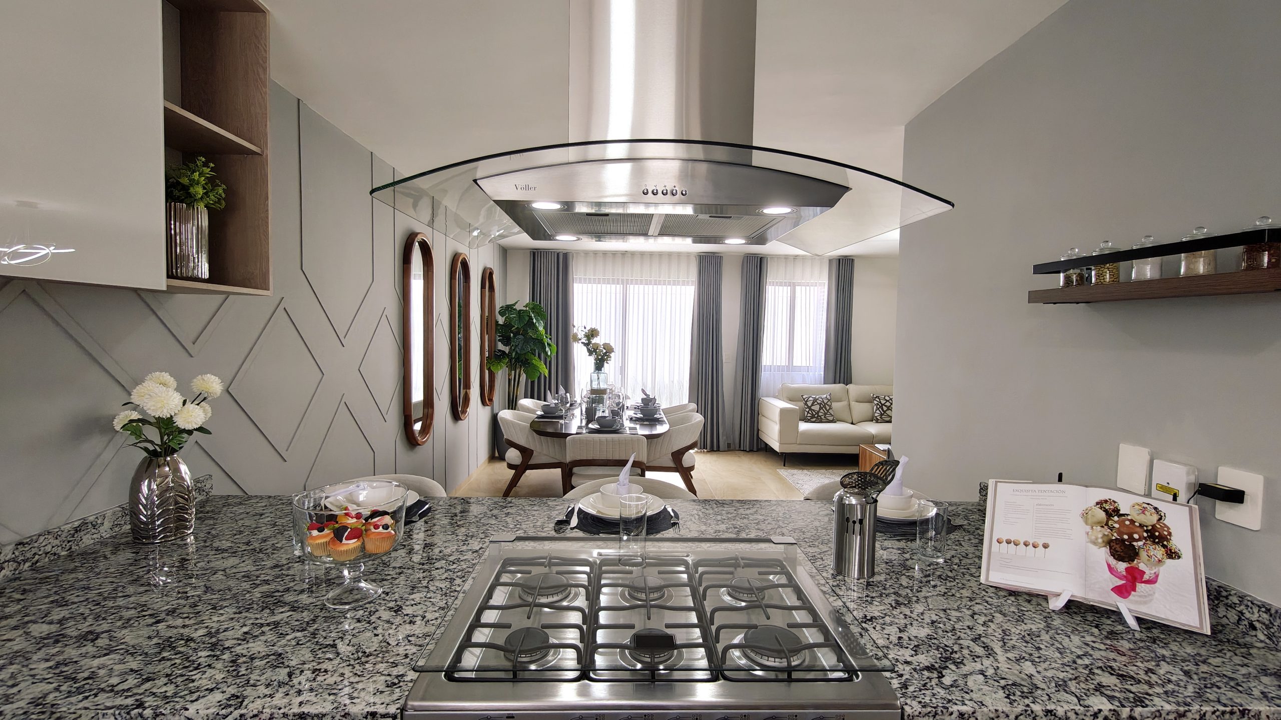 Casa Residencial Modelo Acacia (Los Robles - Ziré) - Image 10