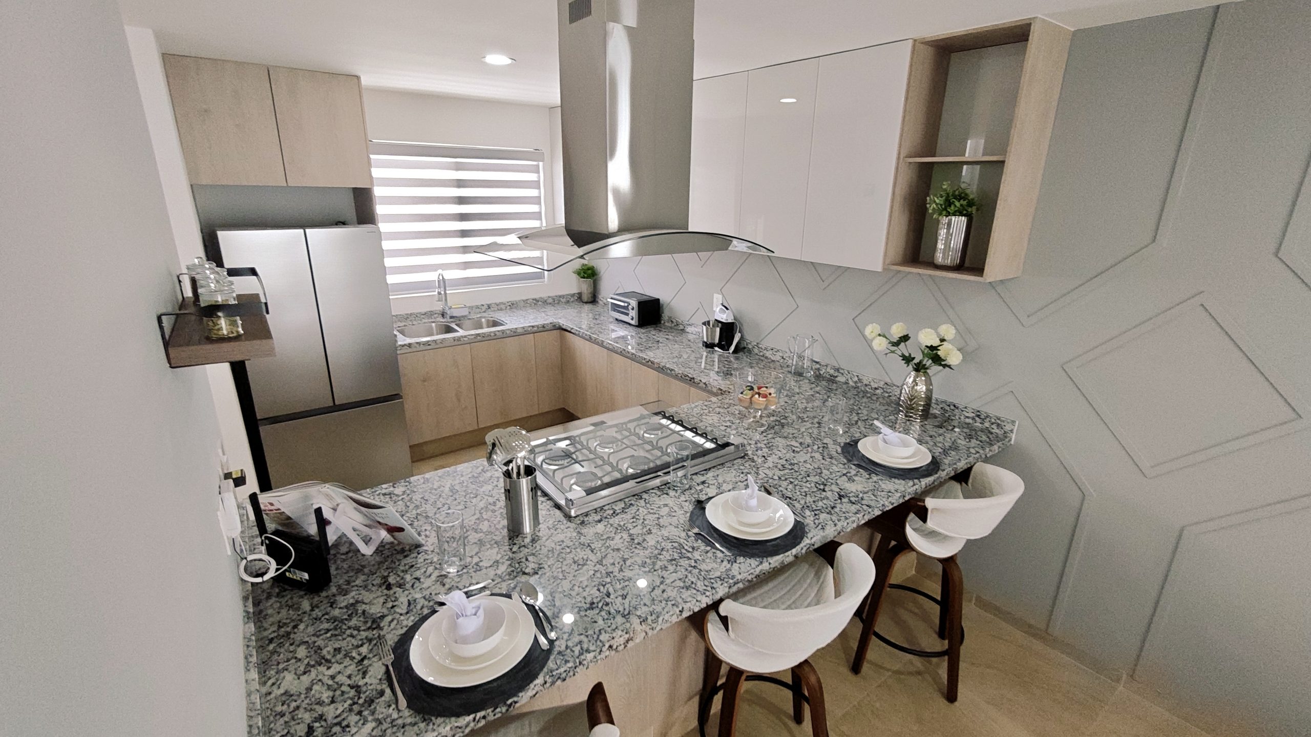 Casa Residencial Modelo Acacia (Los Robles - Ziré) - Image 11