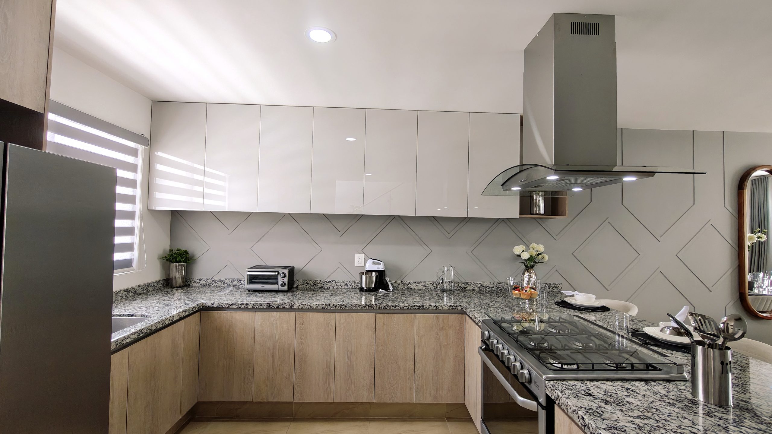 Casa Residencial Modelo Acacia (Los Robles - Ziré) - Image 12