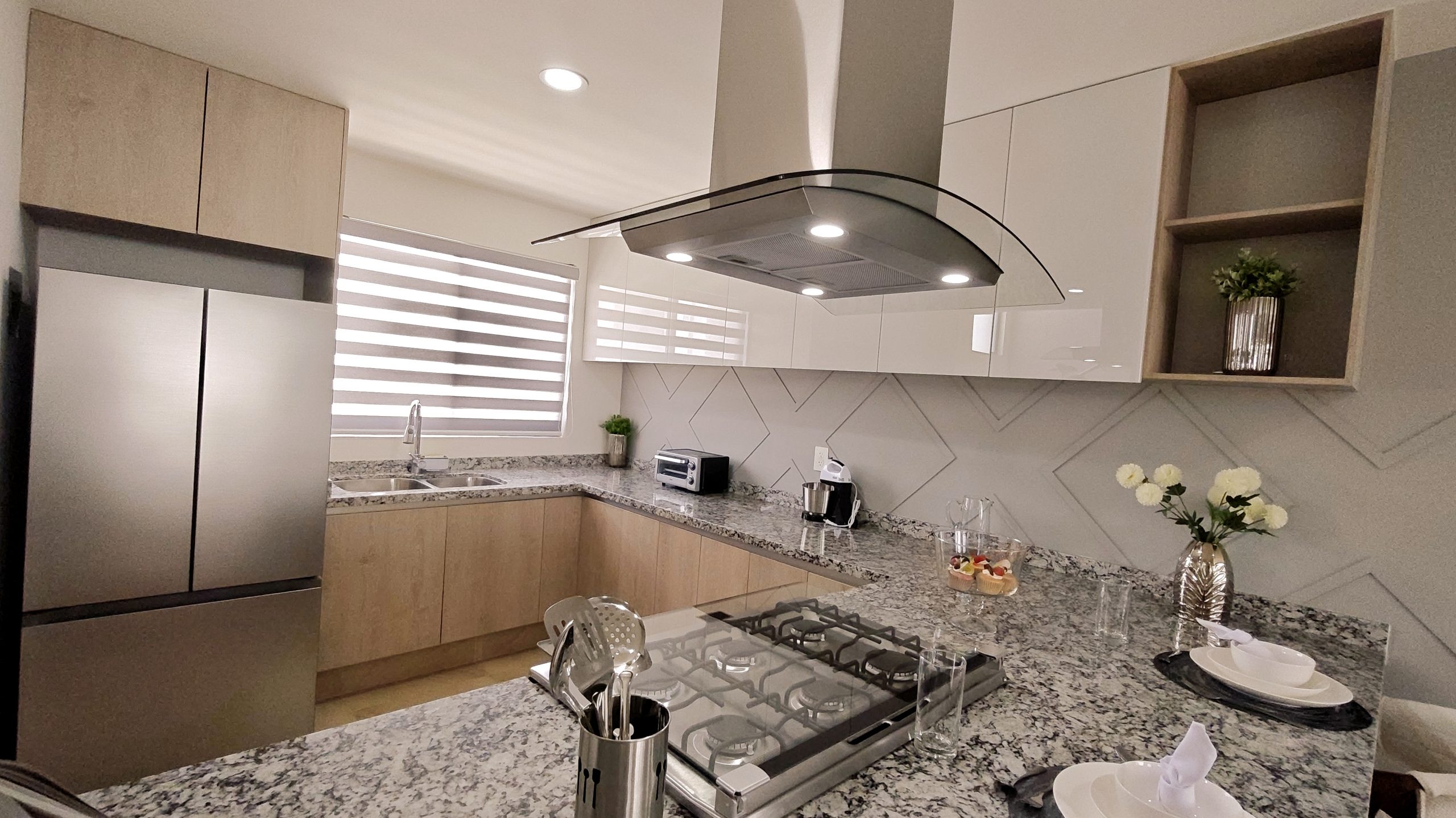 Casa Residencial Modelo Acacia (Los Robles - Ziré) - Image 13