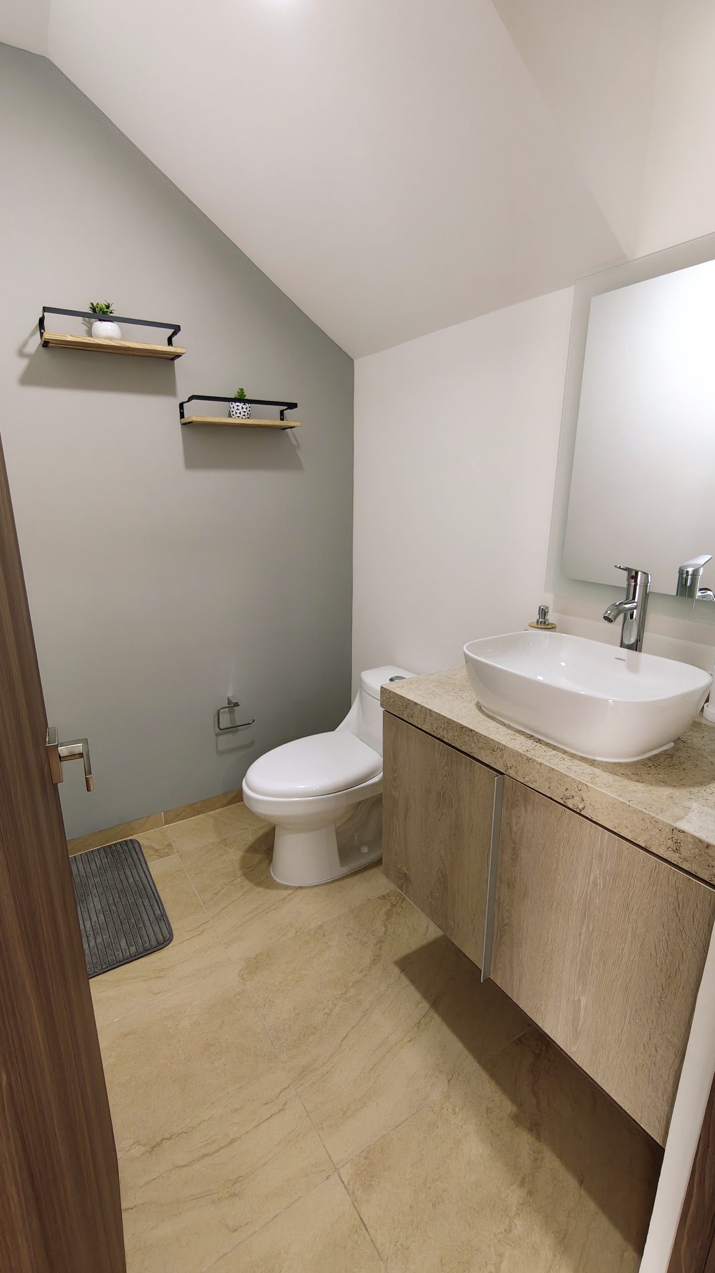 Casa Residencial Modelo Acacia (Los Robles - Ziré) - Image 14