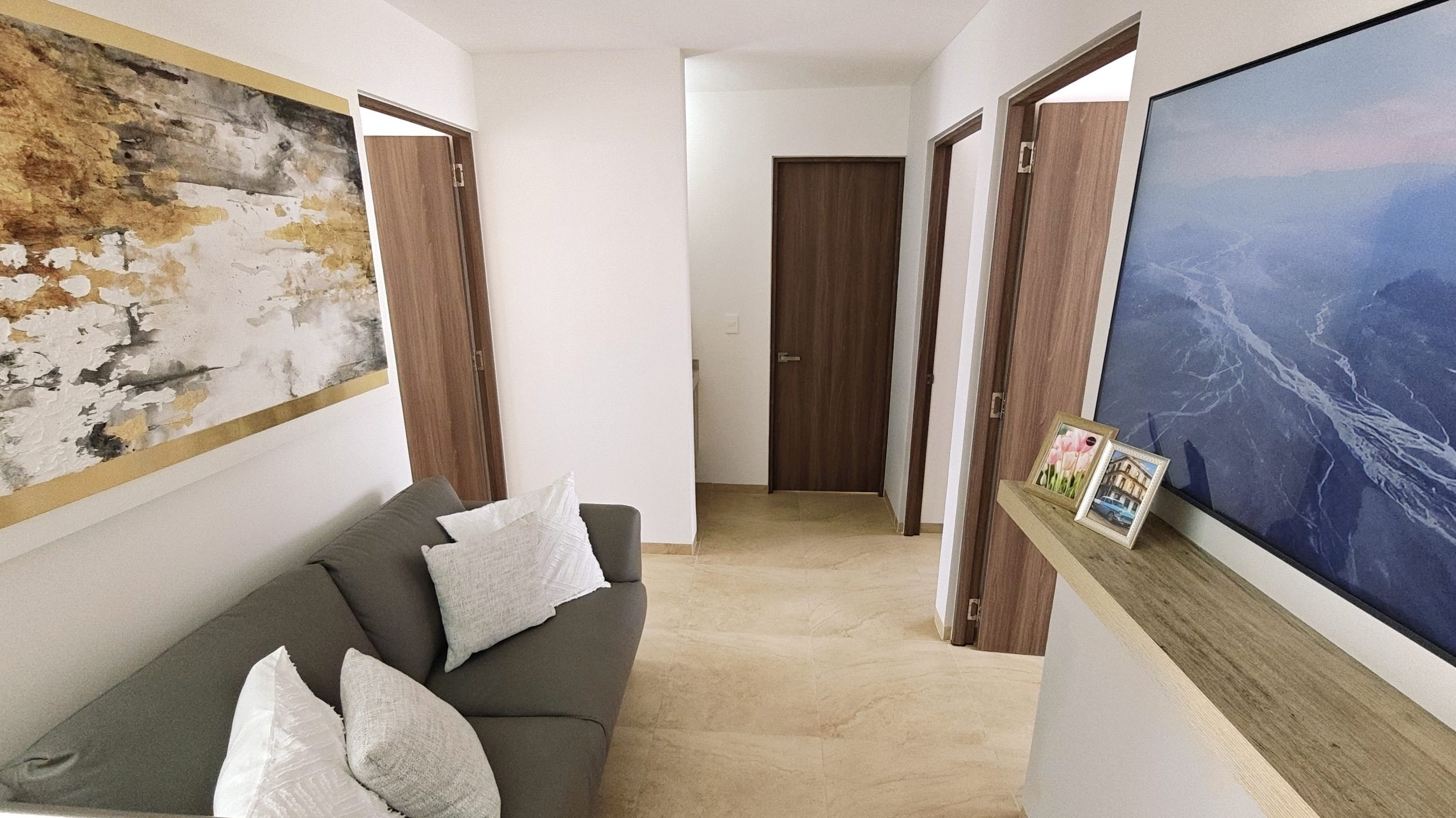 Casa Residencial Modelo Acacia (Los Robles - Ziré) - Image 19