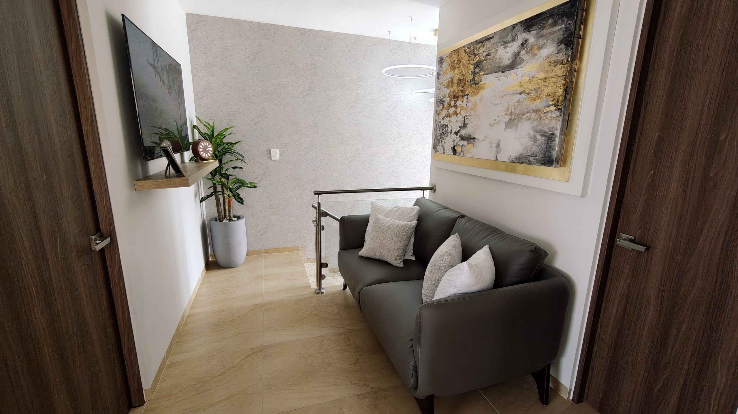 Casa Residencial Modelo Acacia (Los Robles - Ziré) - Image 22