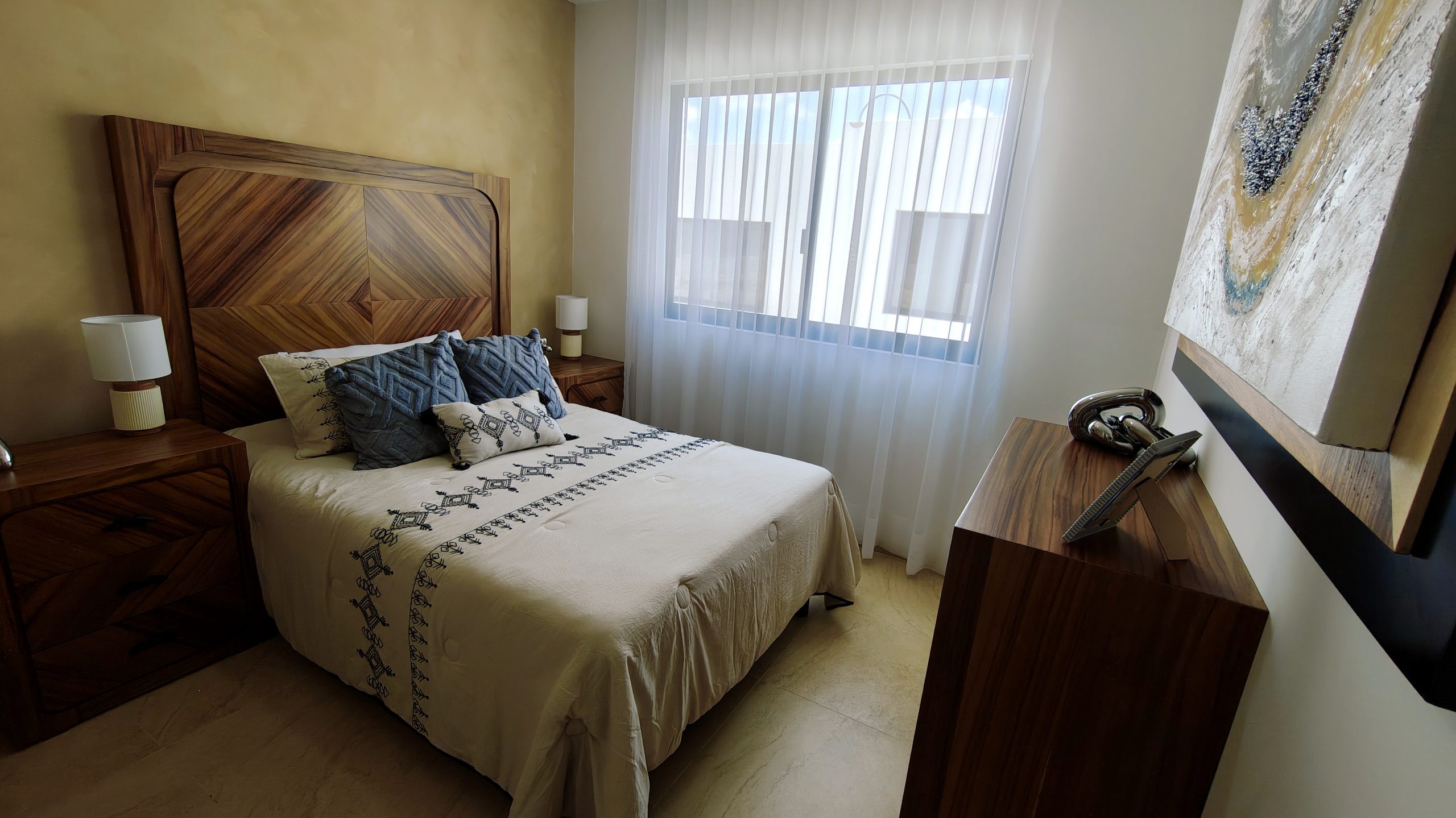 Casa Residencial Modelo Acacia (Los Robles - Ziré) - Image 23