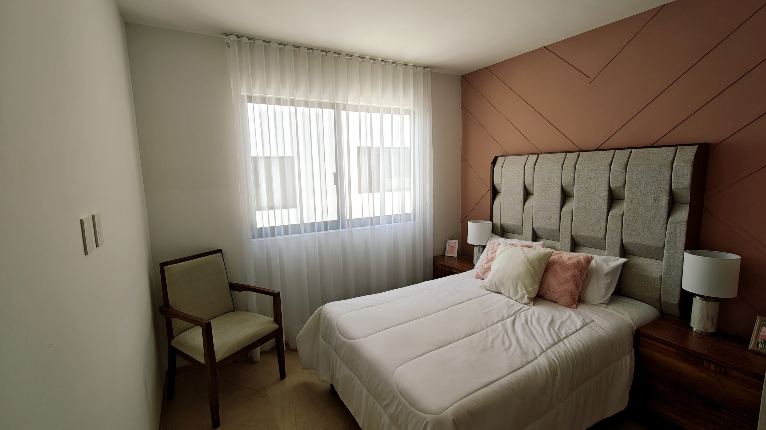 Casa Residencial Modelo Acacia (Los Robles - Ziré) - Image 25