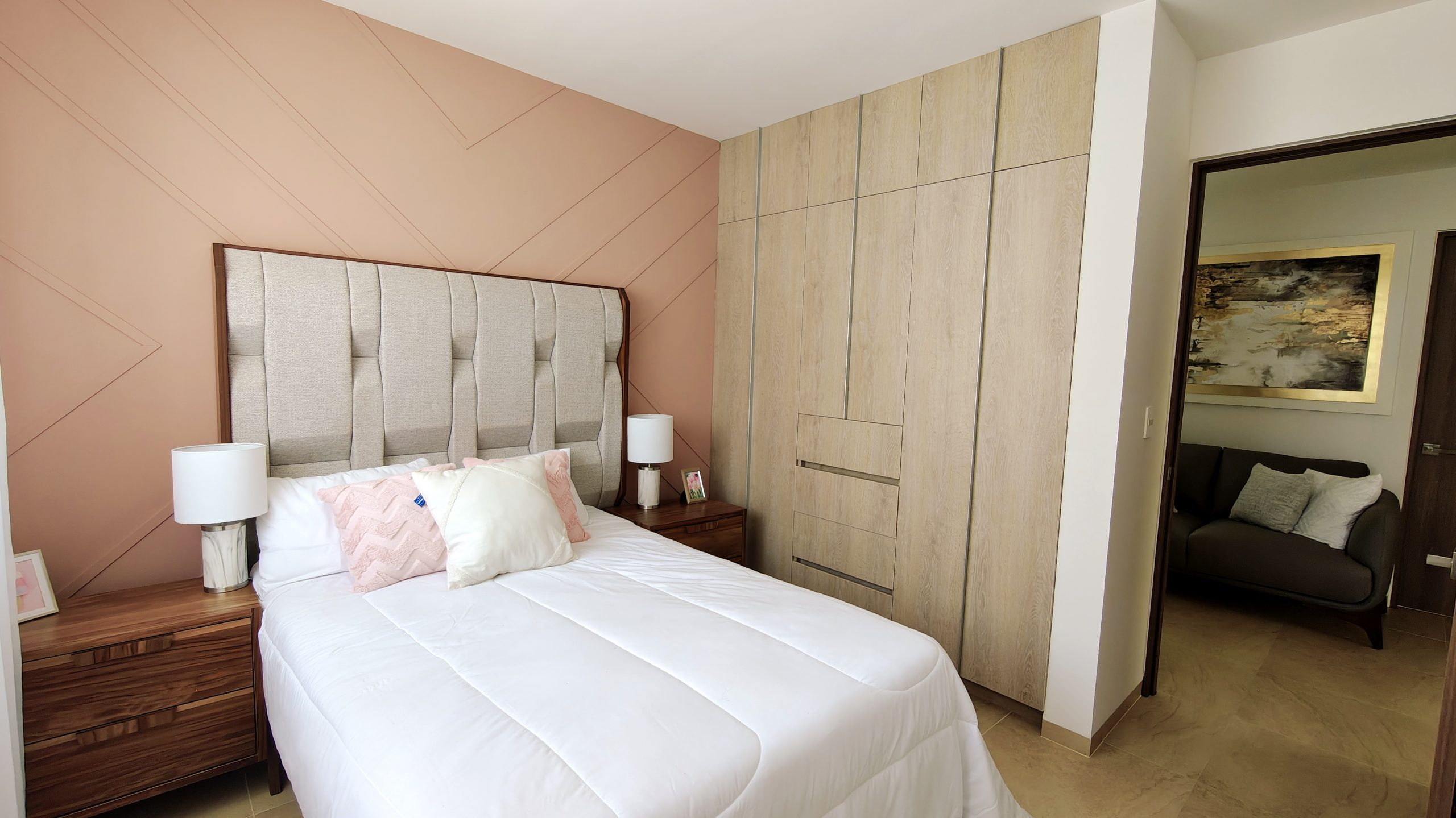 Casa Residencial Modelo Acacia (Los Robles - Ziré) - Image 26